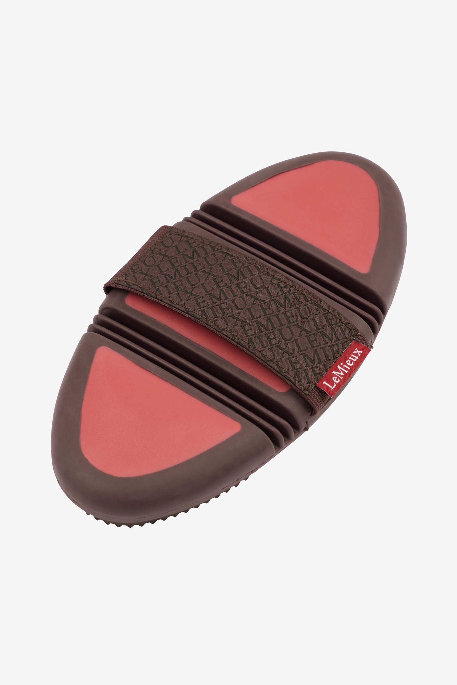 LeMieux Flexi Curry Comb Horse Grooming Tools