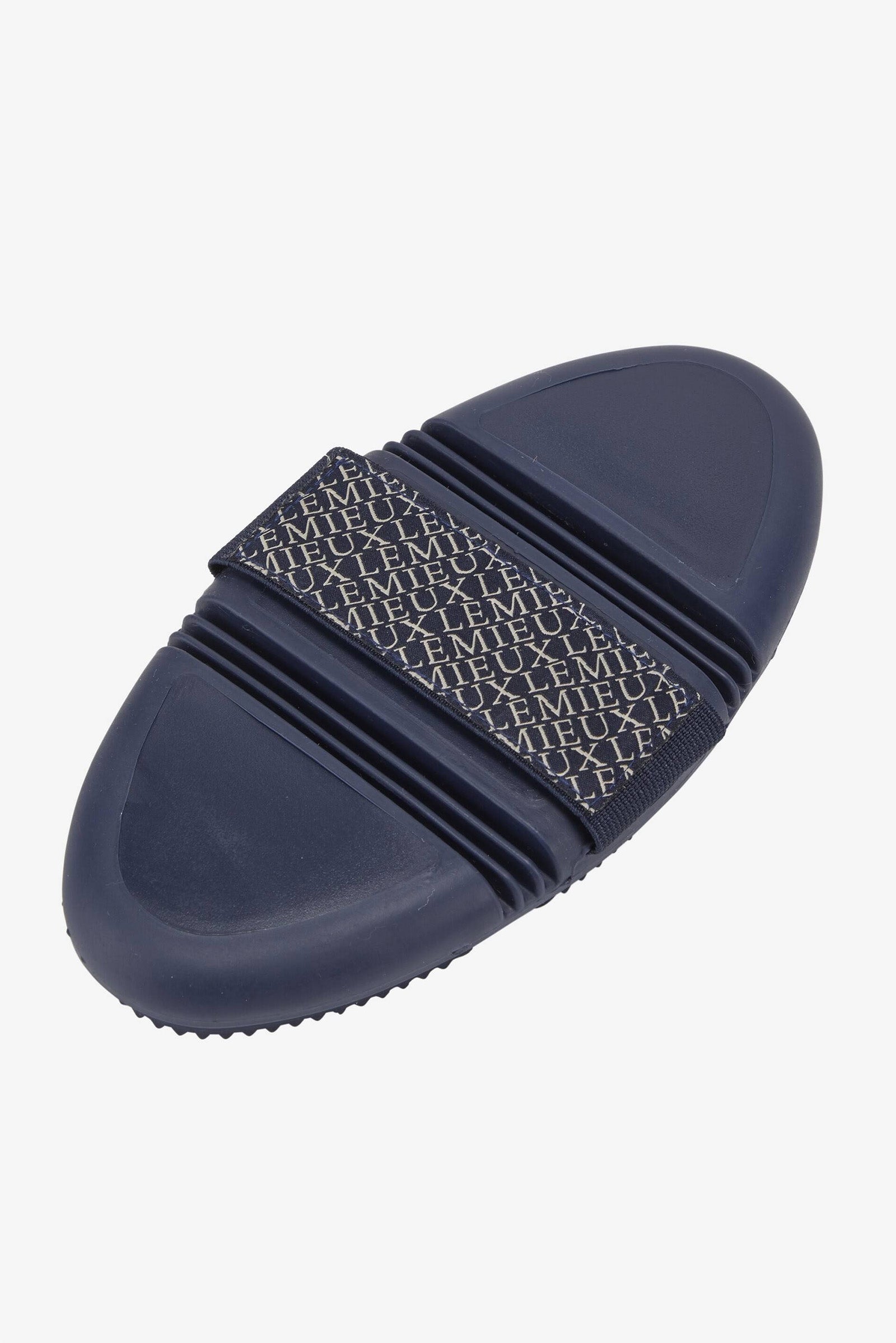 LeMieux Flexi zgrzebło Sprzęt do czyszczenia