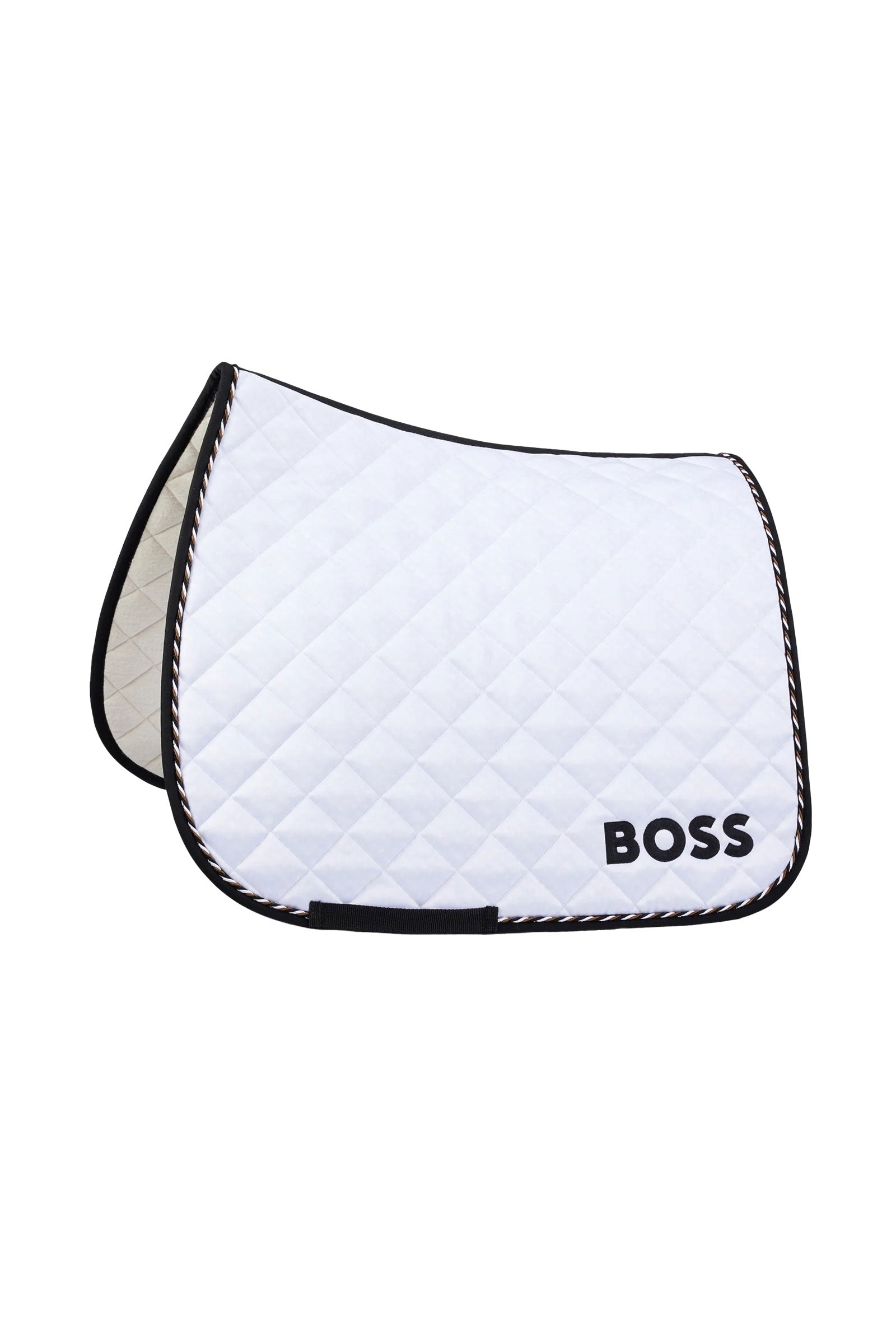 BOSS Equestrian Boss Signature Czaprak ujeżdżeniowy Czapraki