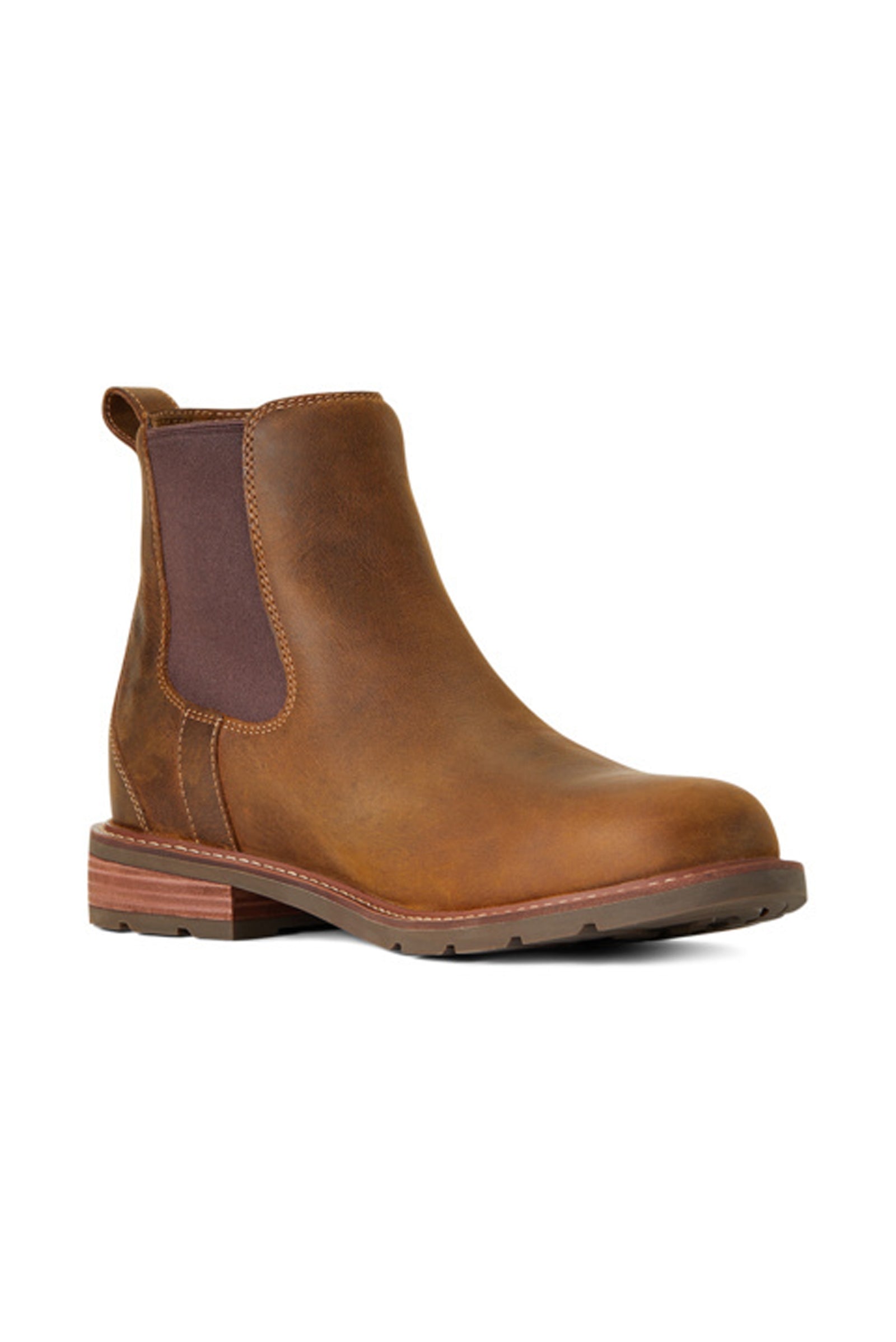 Ariat Men's Wexford Waterproof Boots Riding Boots & Riding Shoes