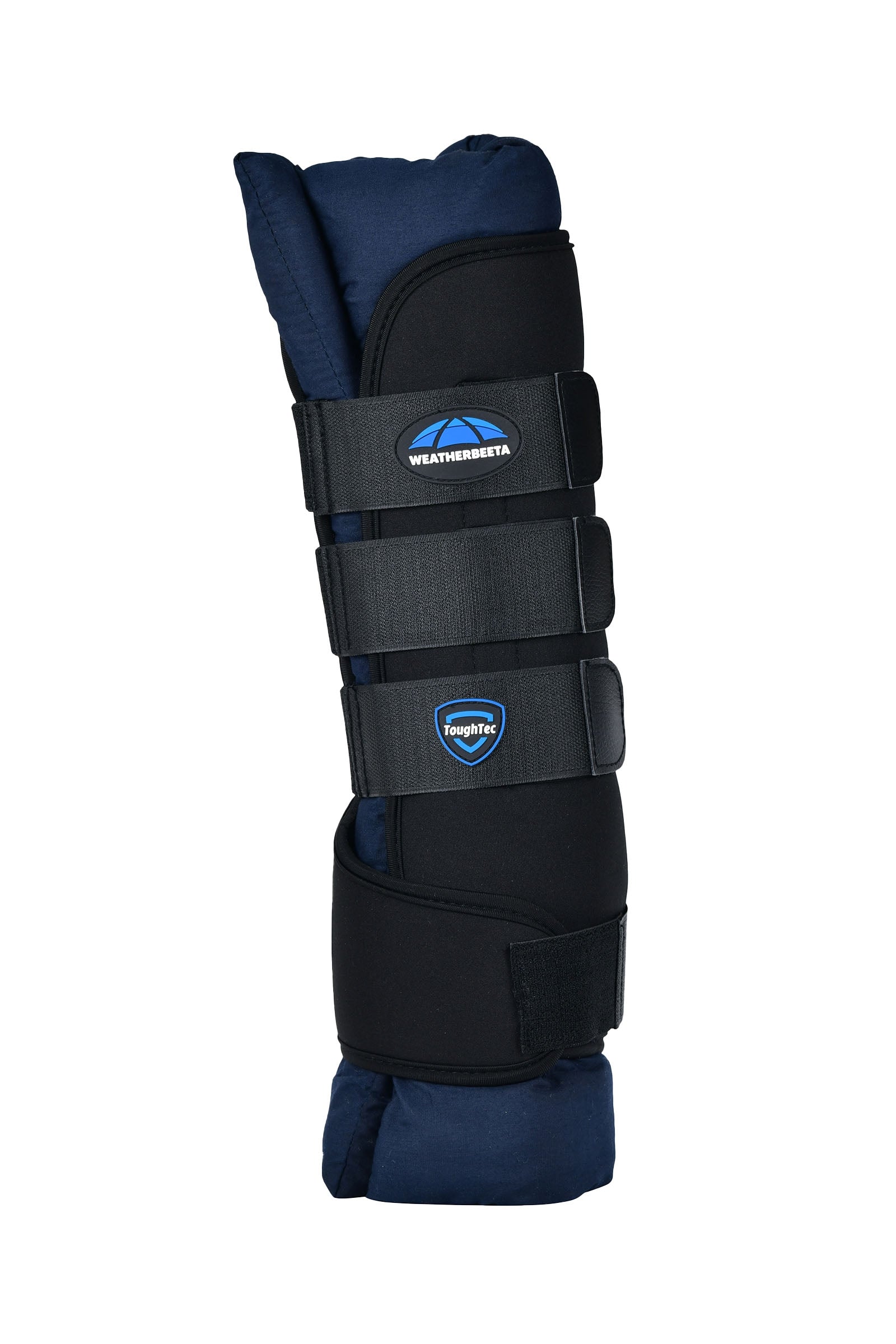 Weatherbeeta Tough-Tec Bandage stajenne Leg Protection & Hoof Protection for Horses