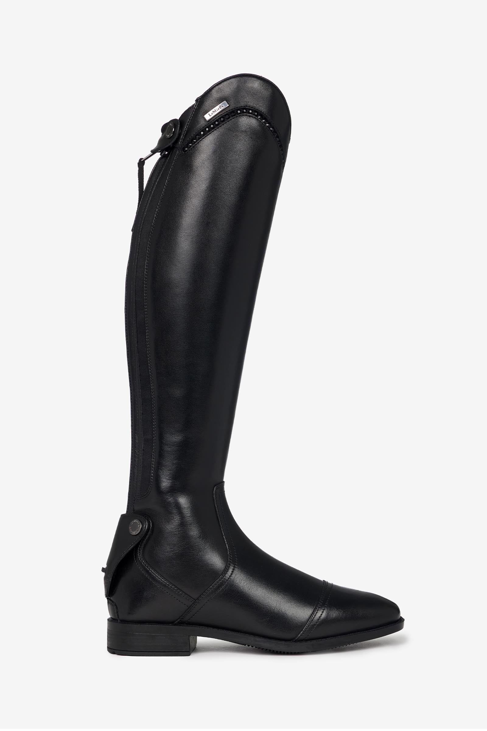 LeMieux Brilliance Riding Boots Riding Boots & Riding Shoes