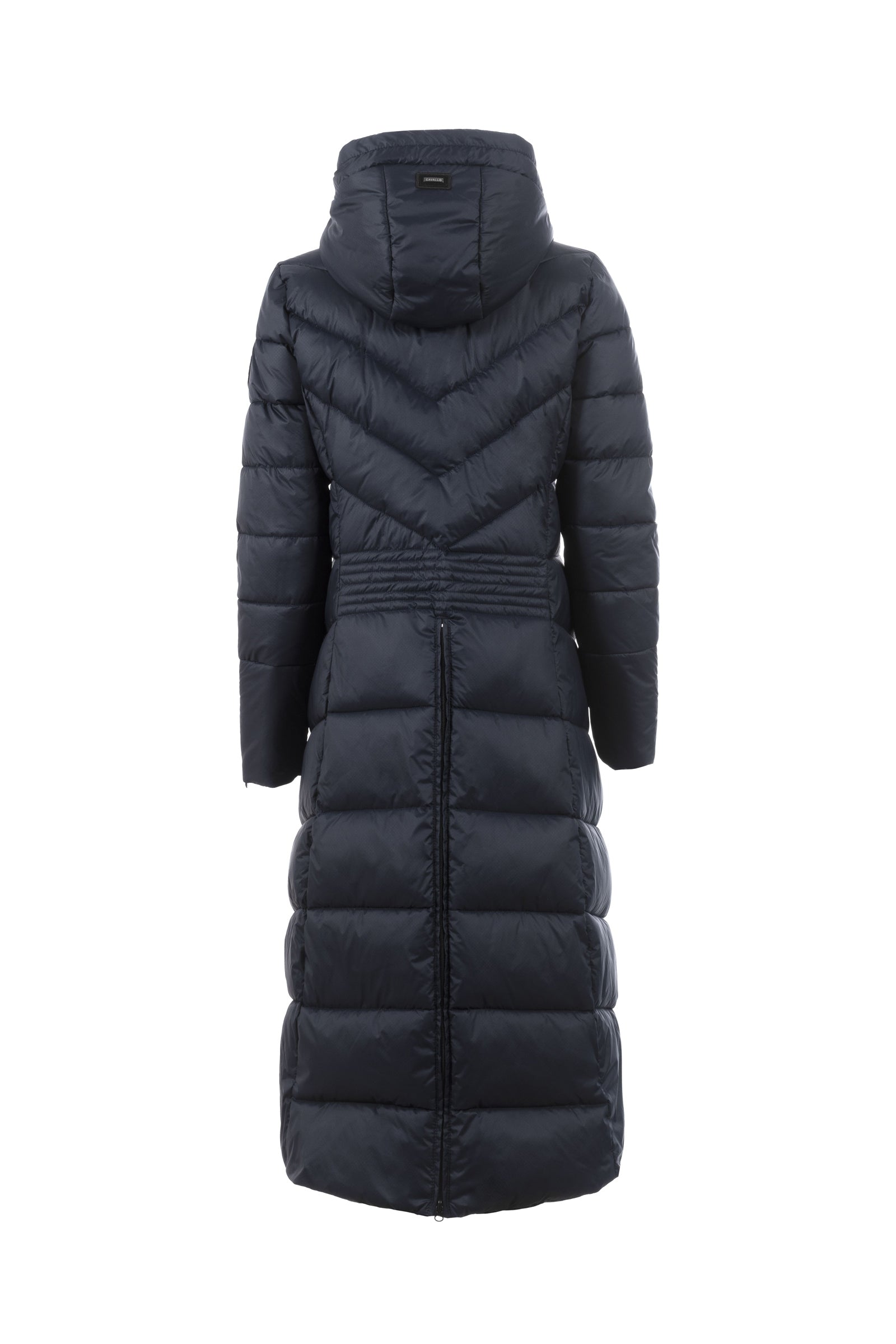 Cavallo CAVALMEADOW Women´s Maxi-Coat Women’s Riding Clothing
