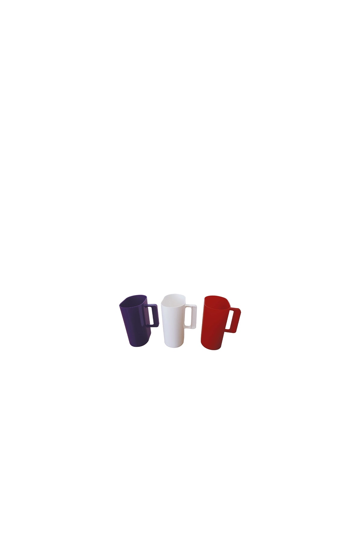 HIPPOTONIC Grain Scoop, 2,5 L Horse Feeders & Waterers