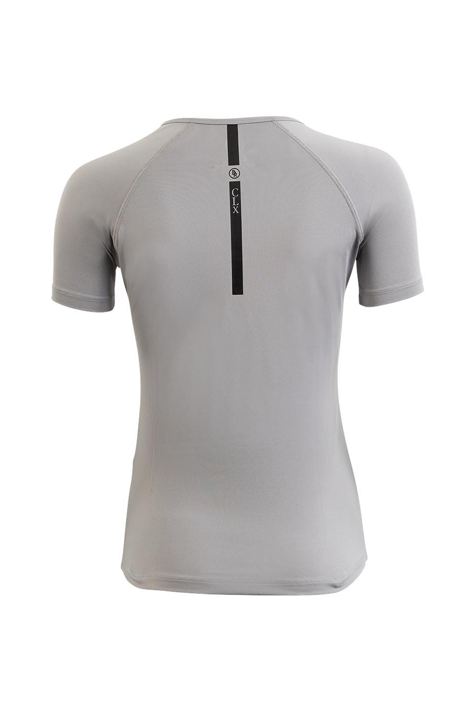 BR CLX Women´s Short-Sleeve Shirt Women’s Riding Clothing