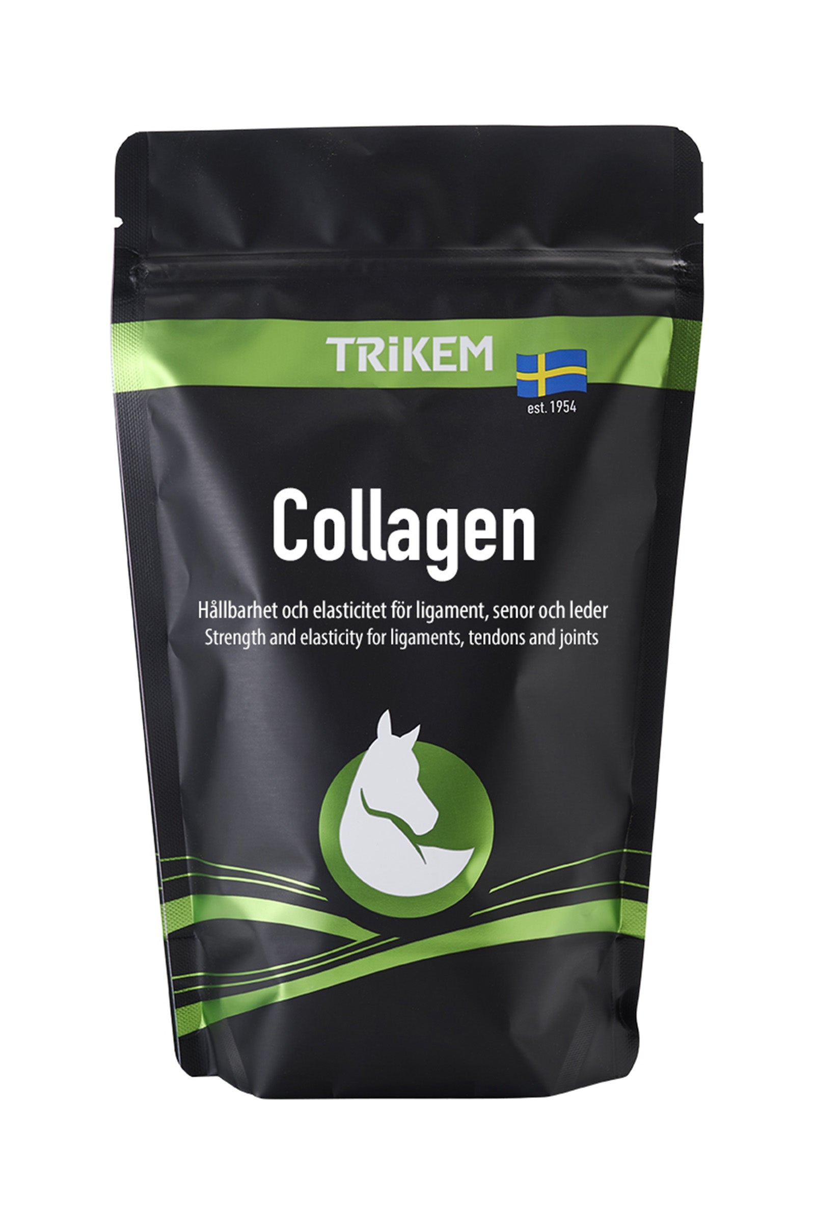 Trikem Sport Kolagen Trikem, 600g Horse Feed & Nutrition