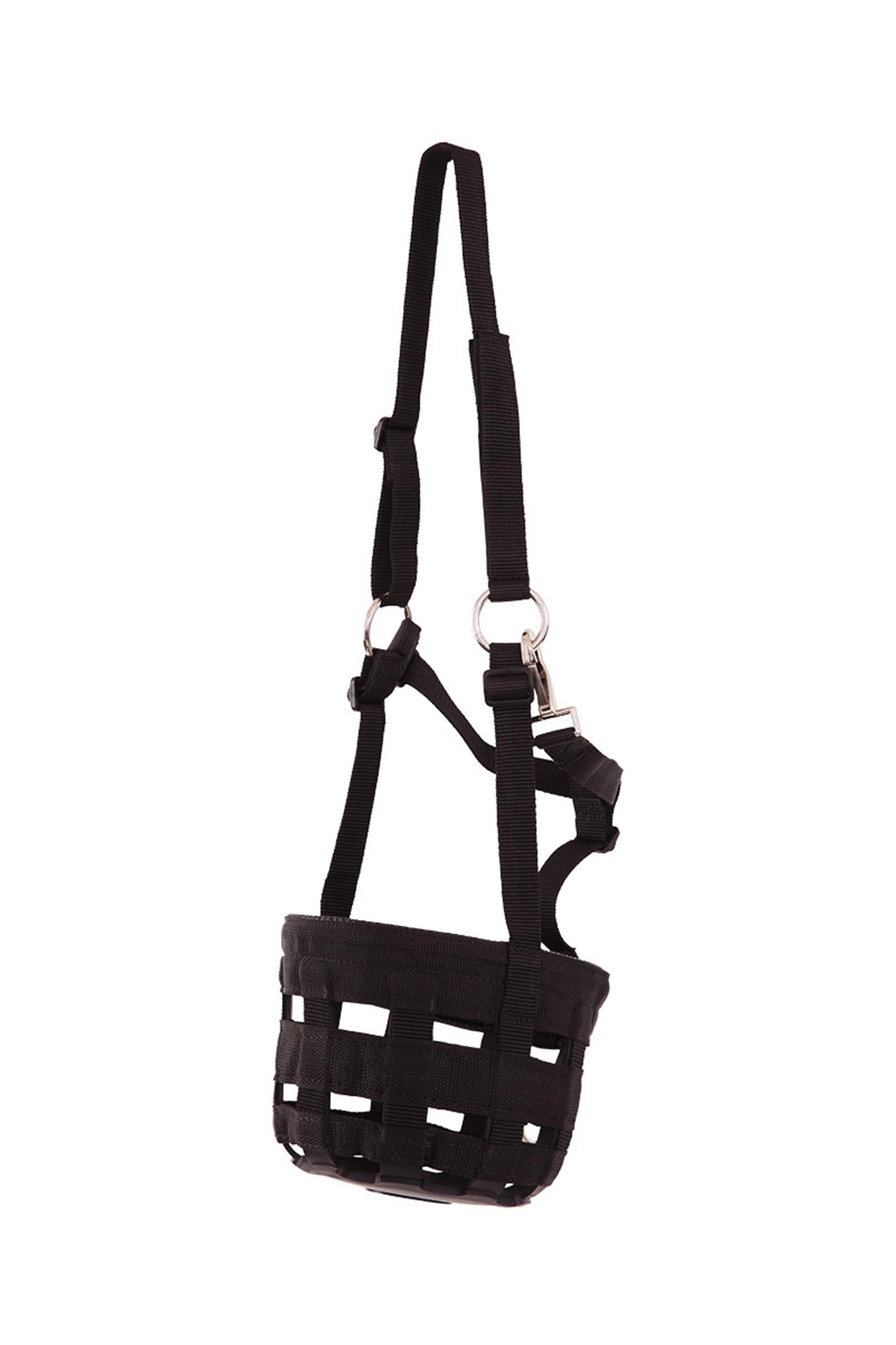 BR Graze Mask Adjustable Kantary i uwiązy
