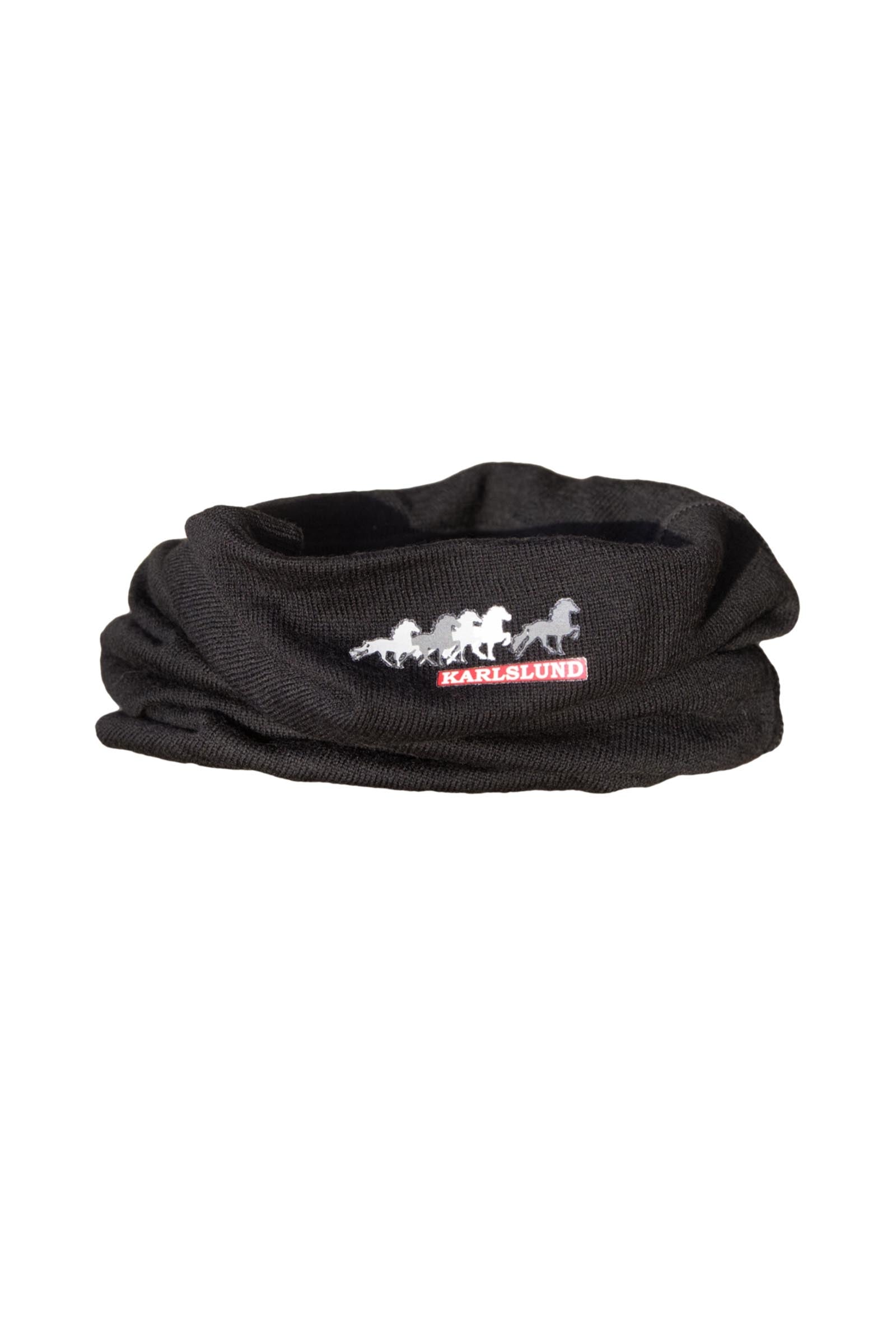 Karlslund Merino Neck Gaiter Akcesoria