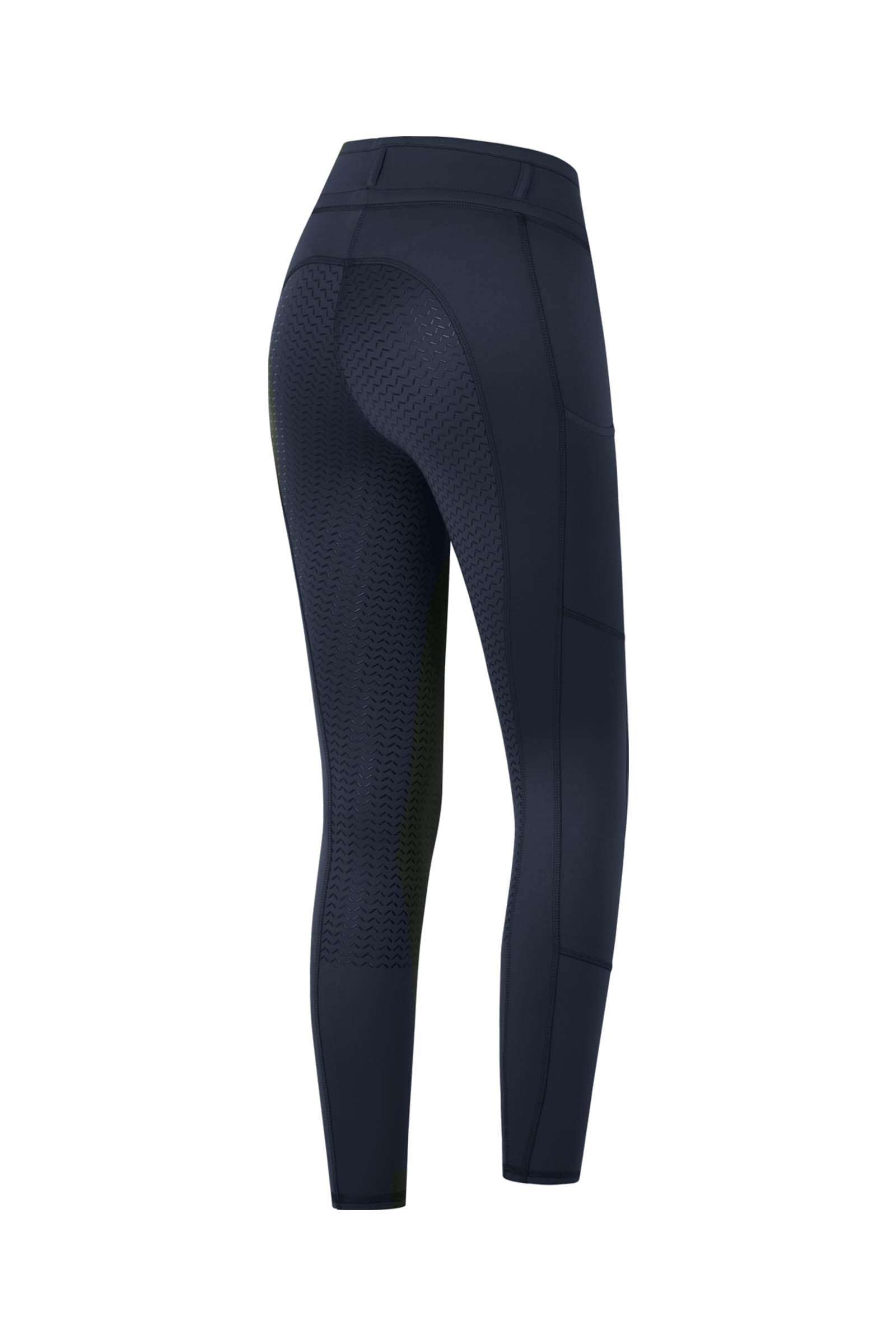 ELT Damskie legginsy termiczne Full Grip Ella Womens Breeches
