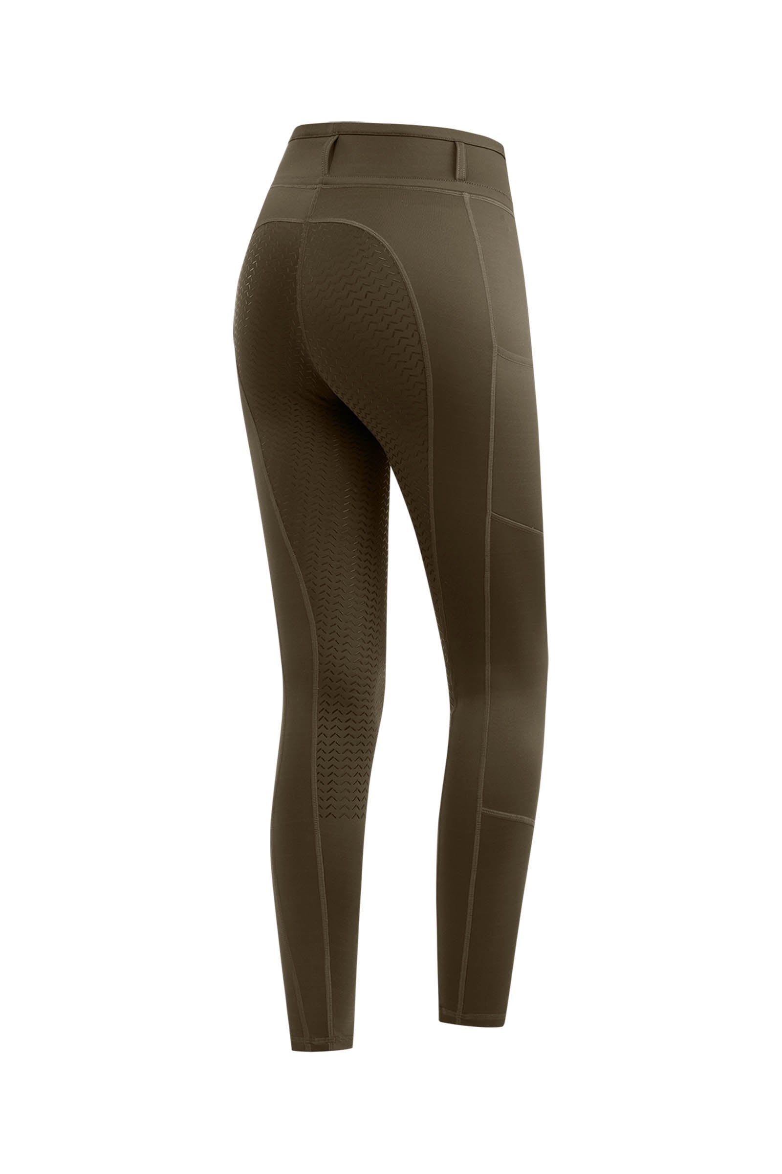 ELT Damskie legginsy termiczne Full Grip Ella Womens Breeches
