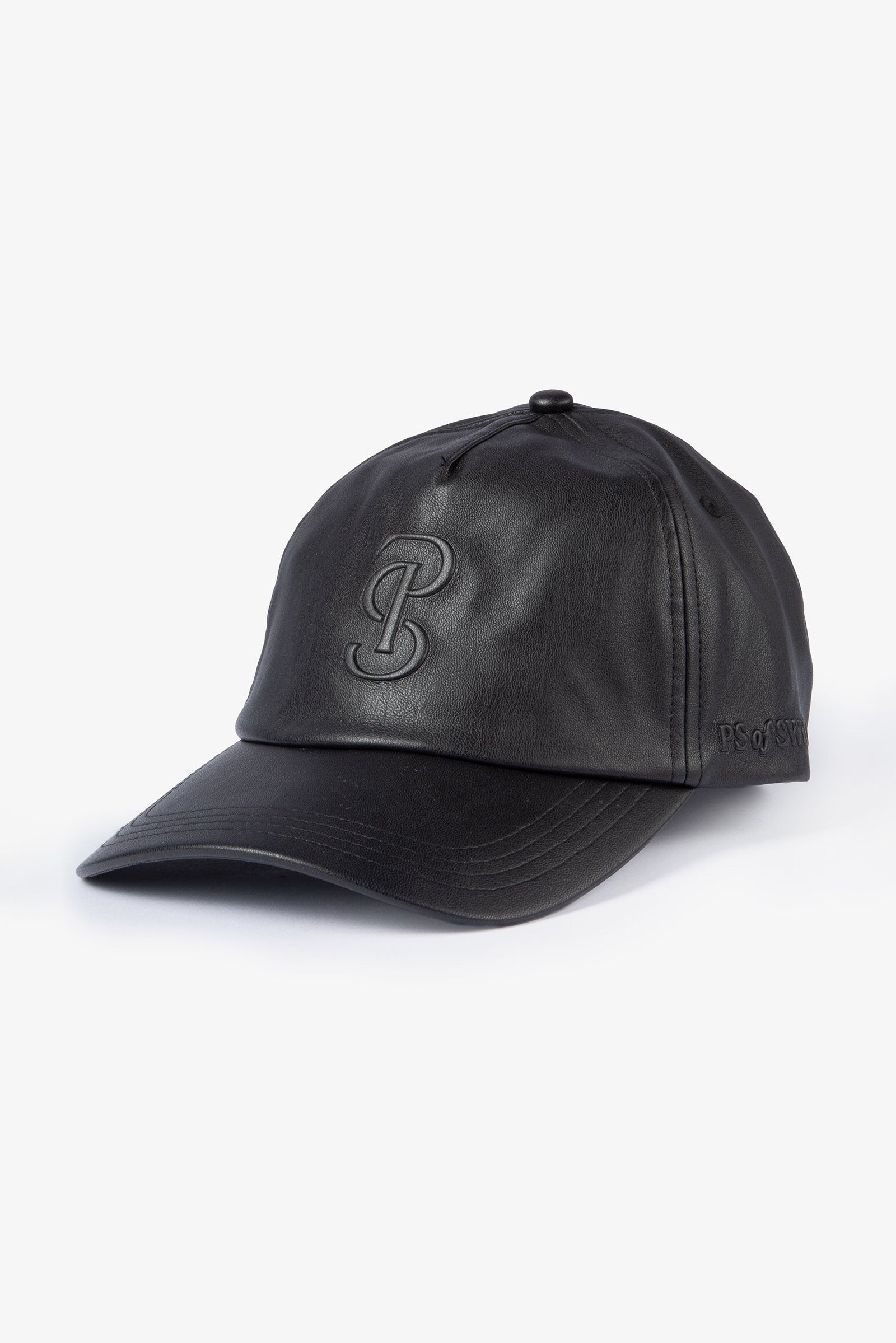 PS of Sweden Caitlyn PU Cap Akcesoria