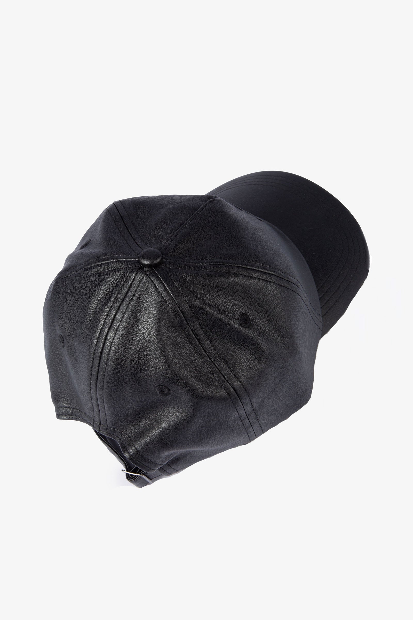 PS of Sweden Caitlyn PU Cap Accessories