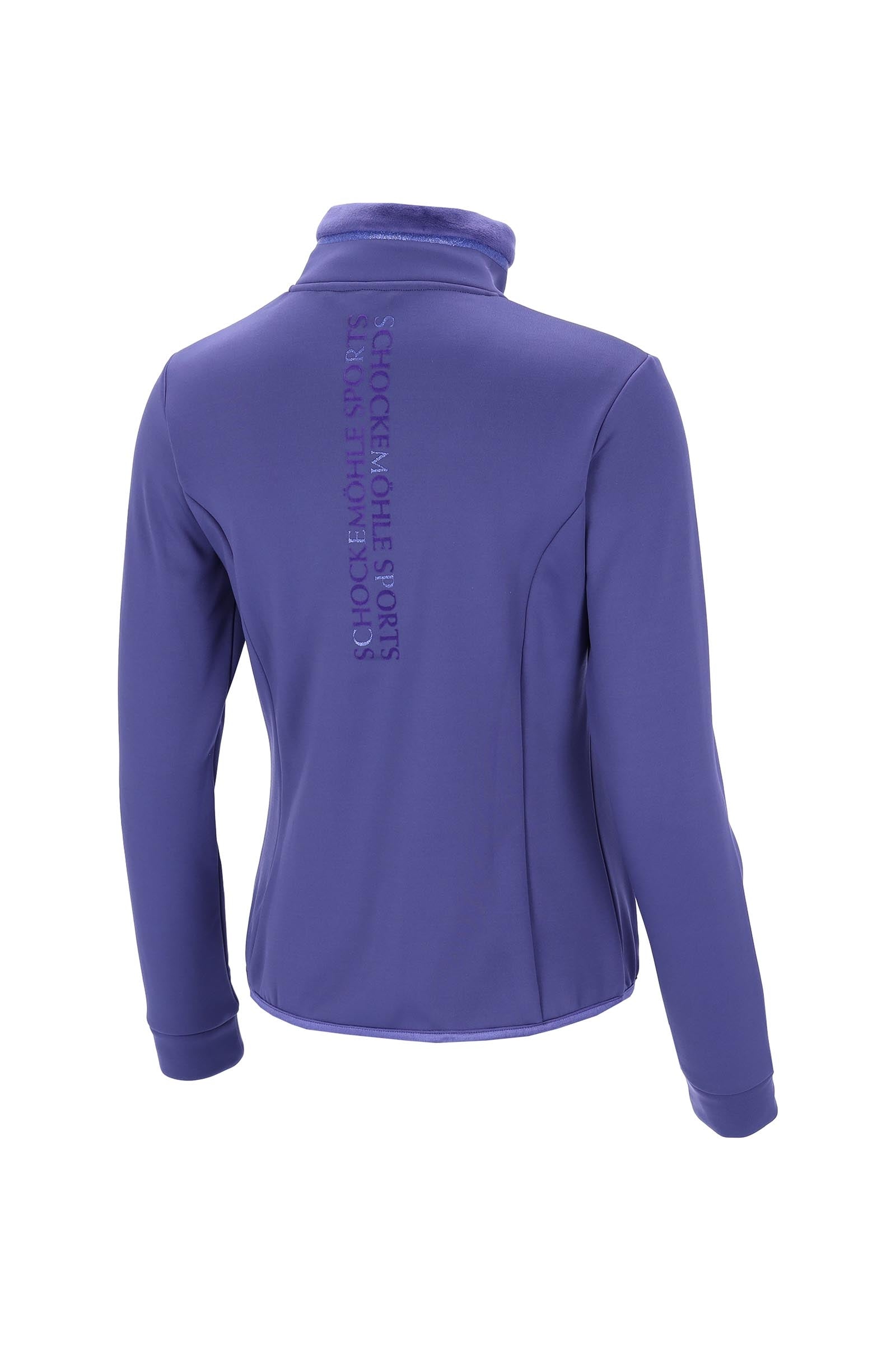 Schockemöhle Sports SPReny Style Women's Jersey Jacket Women’s Riding Clothing