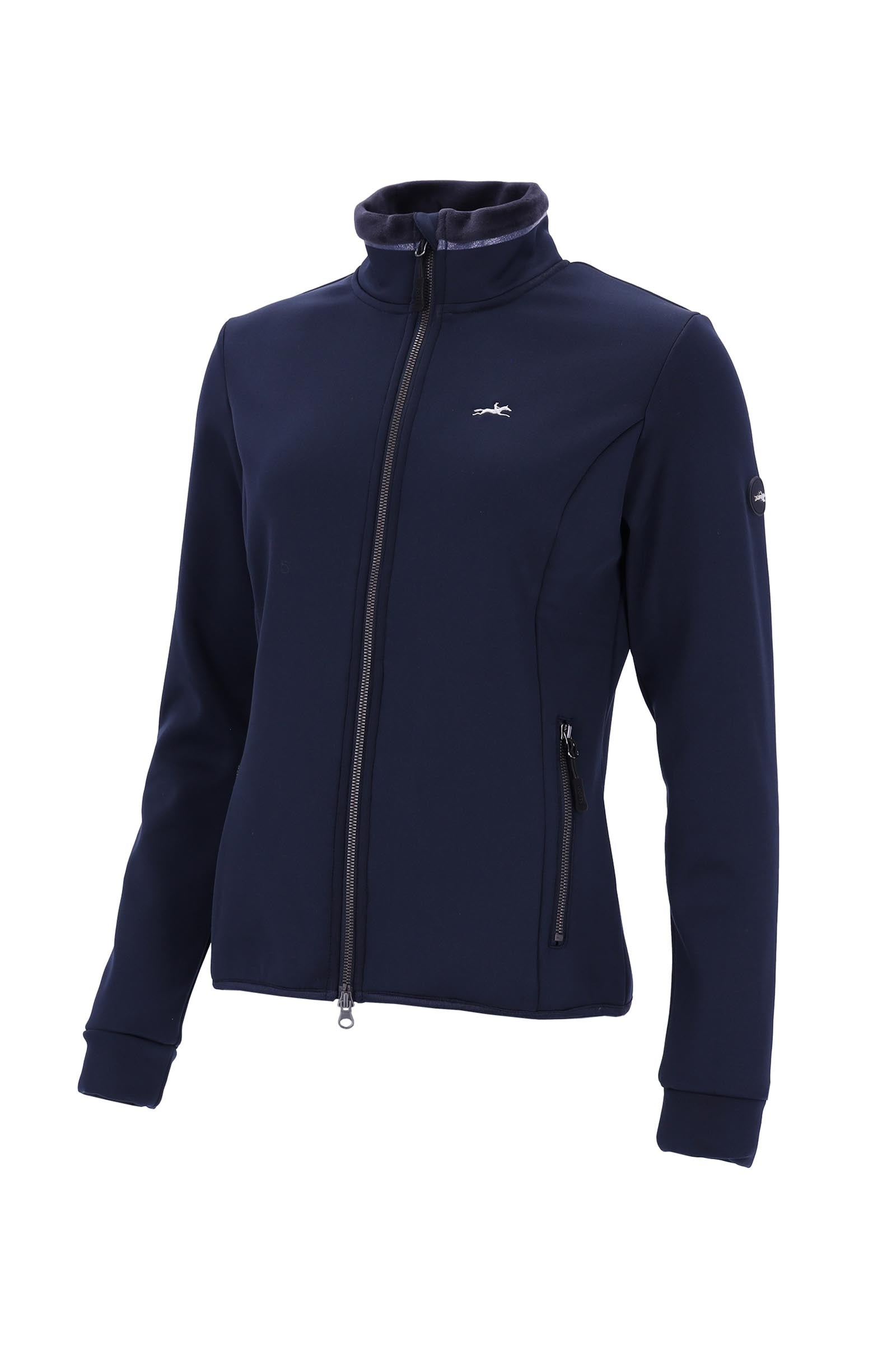 Schockemöhle Sports SPReny Style Women's Jersey Jacket Odzież jeździecka damska
