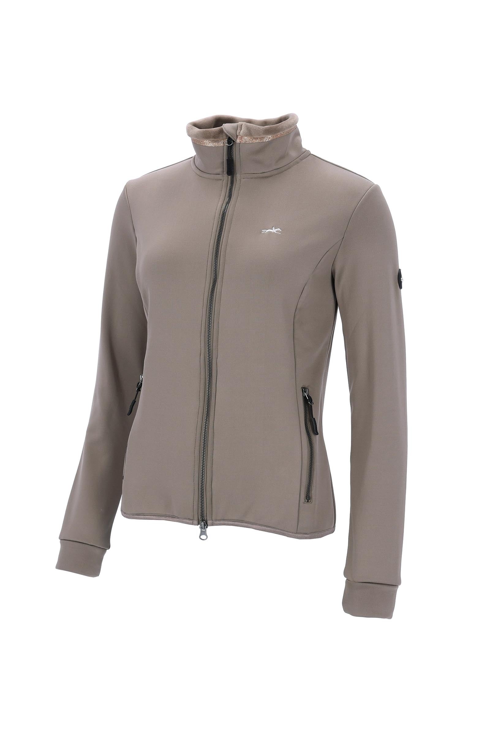 Schockemöhle Sports SPReny Style Women's Jersey Jacket Odzież jeździecka damska