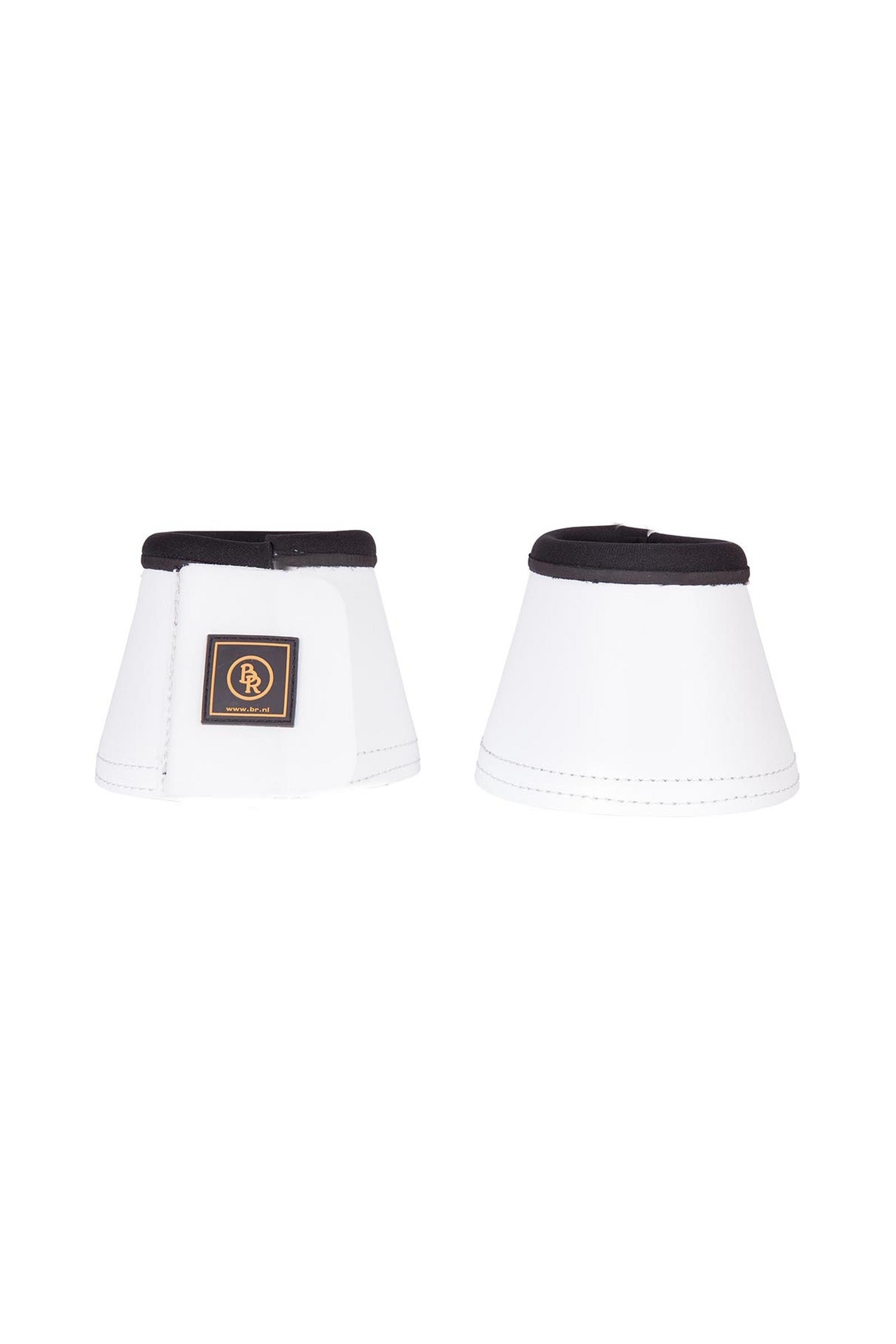 BR Basic dzwonki ochraniacze Leg Protection & Hoof Protection for Horses