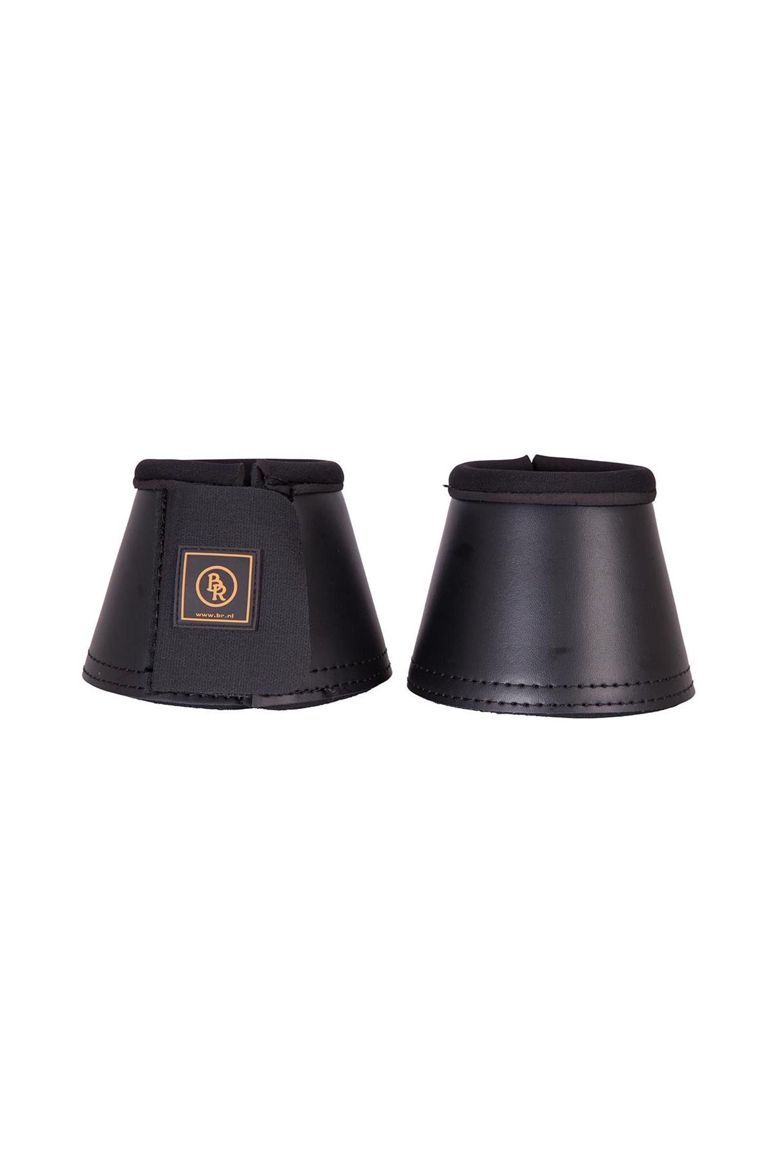 BR Basic dzwonki ochraniacze Leg Protection & Hoof Protection for Horses