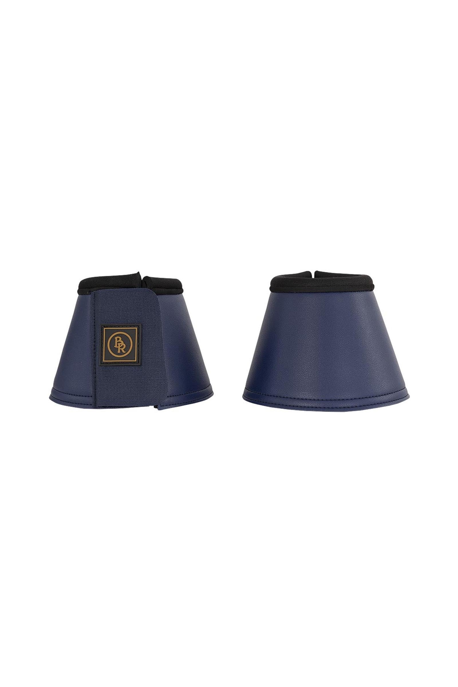 BR Basic dzwonki ochraniacze Leg Protection & Hoof Protection for Horses