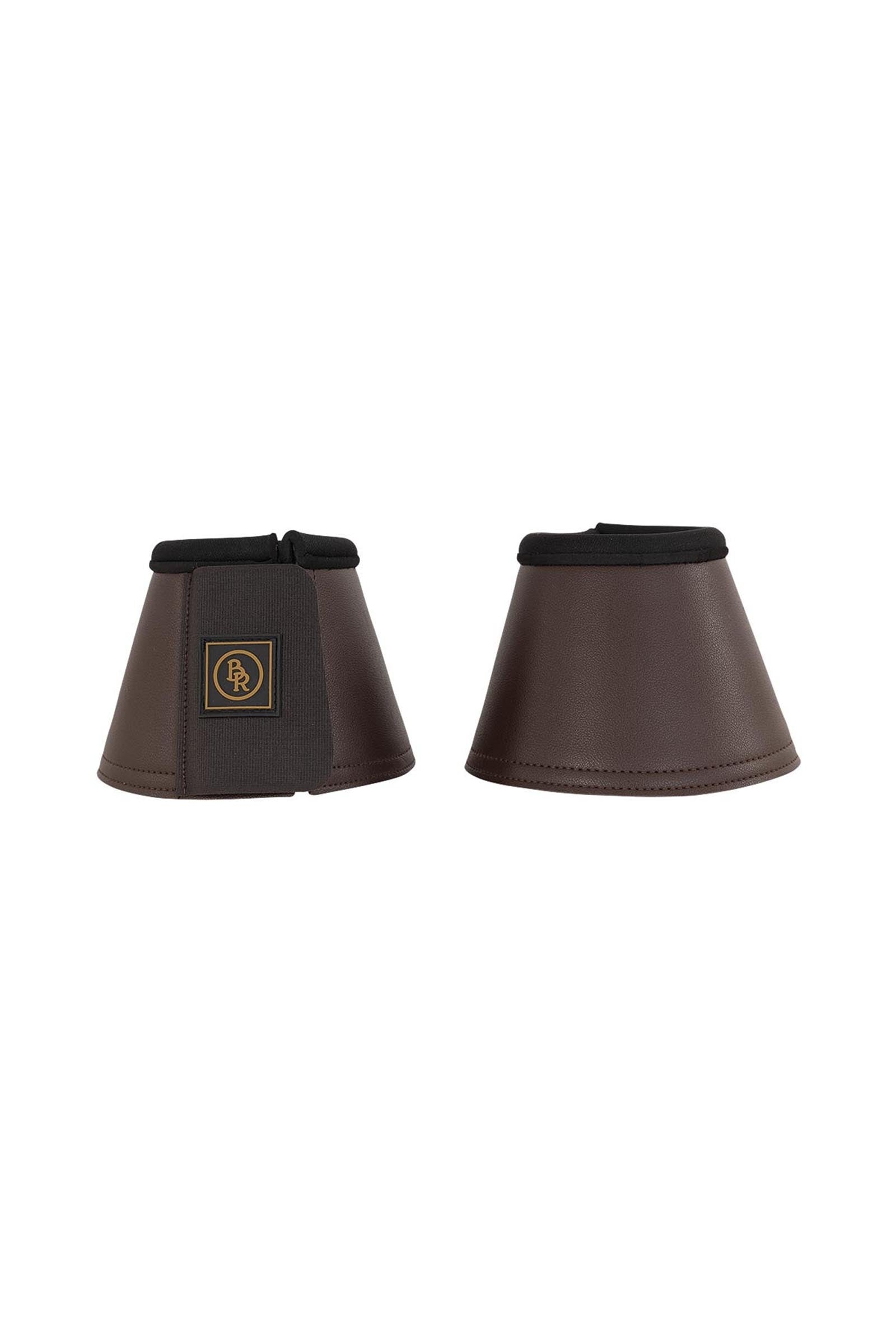 BR Basic dzwonki ochraniacze Leg Protection & Hoof Protection for Horses