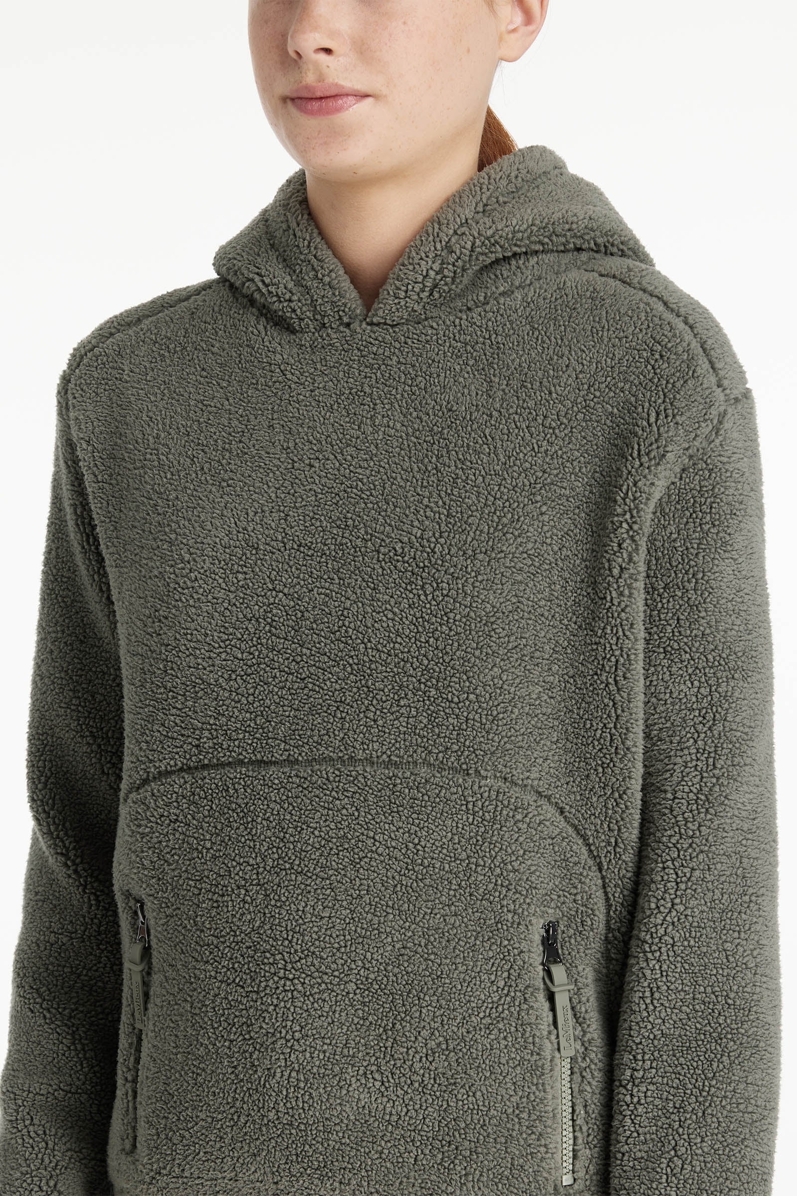 LeMieux Young Rider Avalon Kid´s Hoodie Kids Apparel