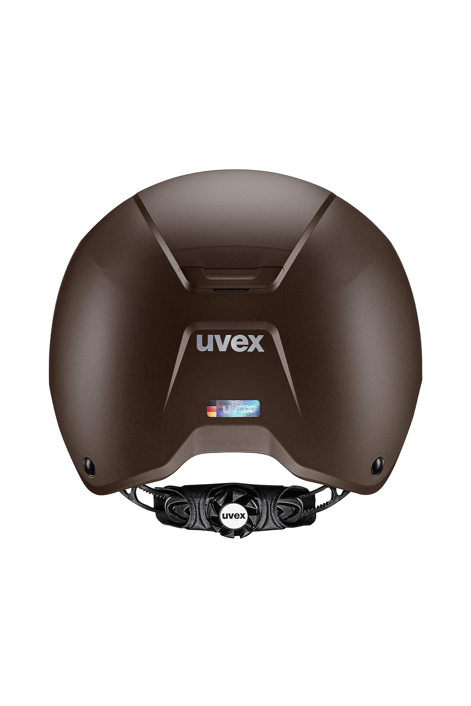 Uvex IXXO Active Riding Helmet Safety Equipment