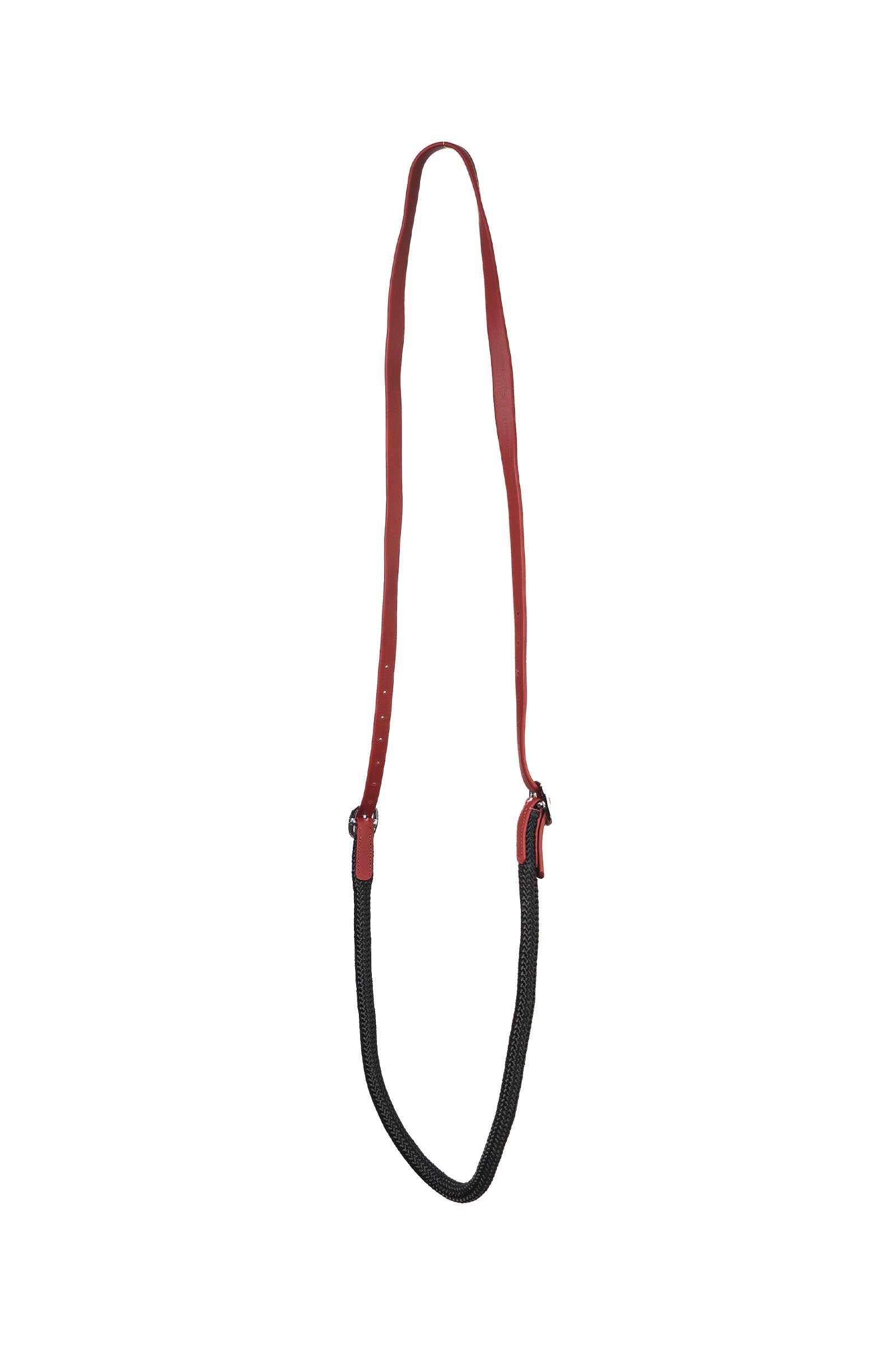 F.R.A. Freedom Riding Articles Harmony Balance Reins, 14 mm Ogłowia i wodze
