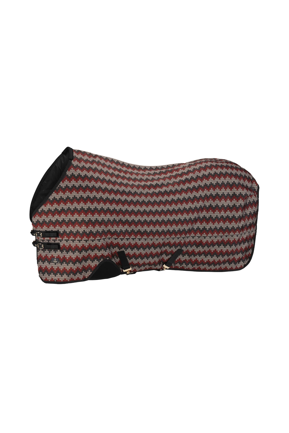 Eskadron Heritage 26/27 Alpha Northern Knit Turnout Rug, 80g Horse Rugs