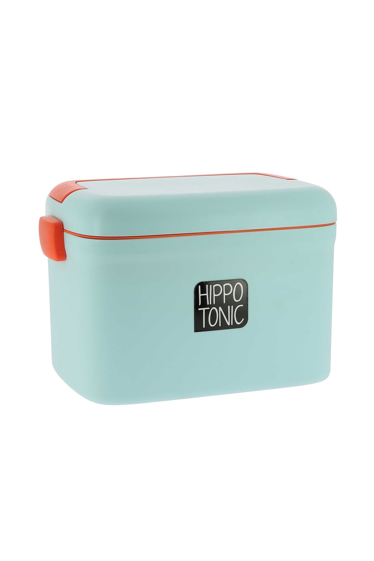 HIPPOTONIC Scooby Grooming Box Horse Grooming Tools