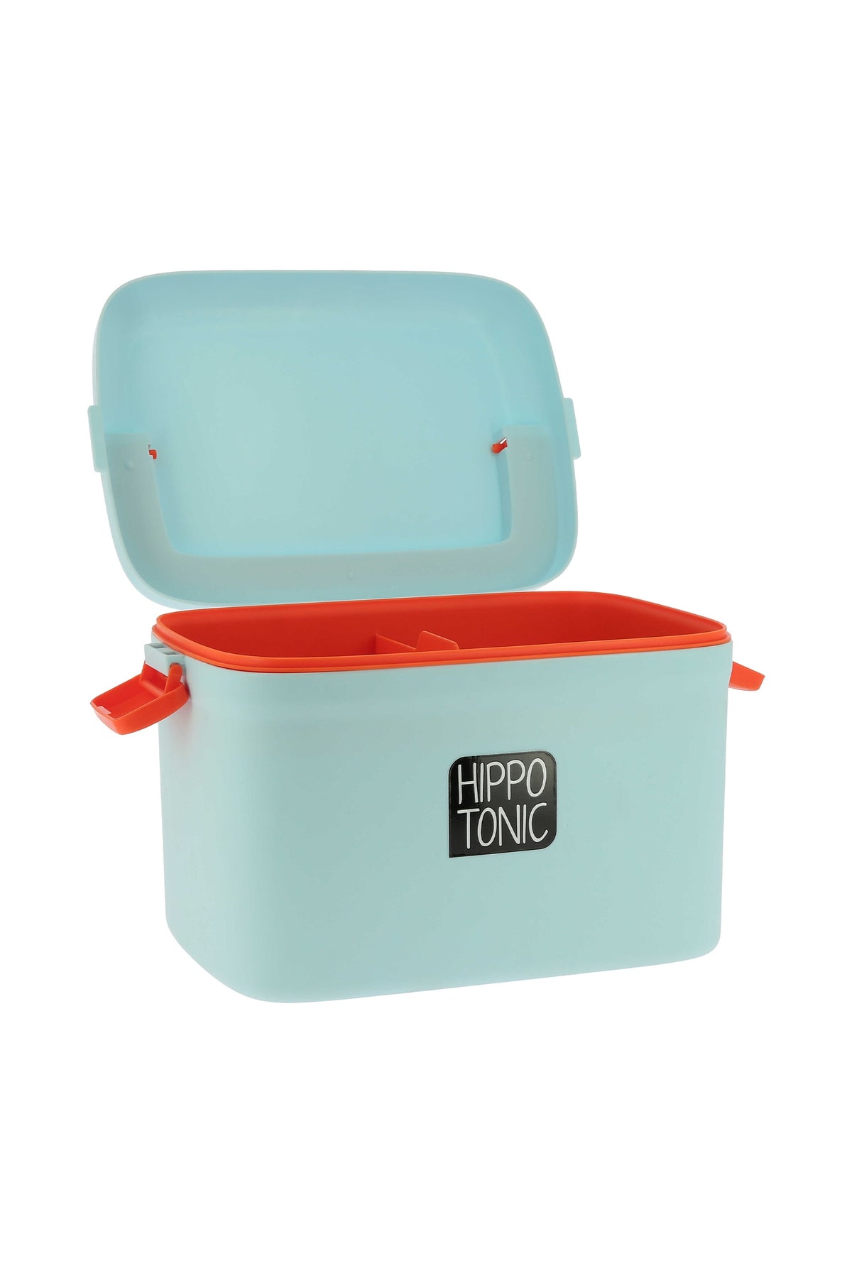 HIPPOTONIC Scooby Grooming Box Horse Grooming Tools
