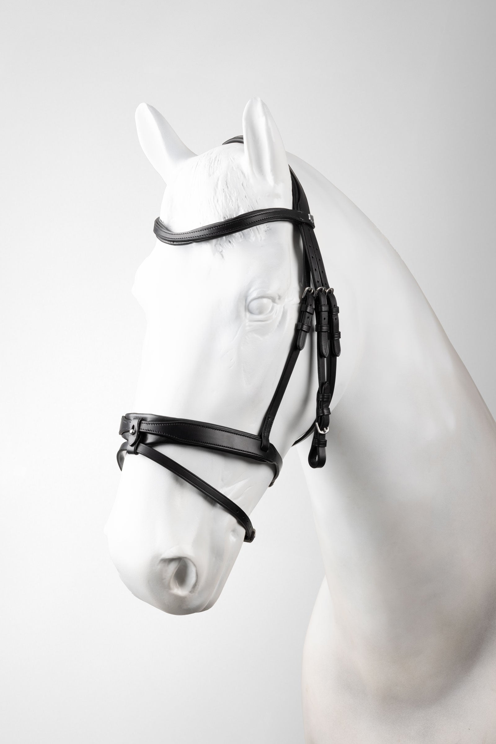 Horze Farrara Anatomical Bridle Bridles & Reins