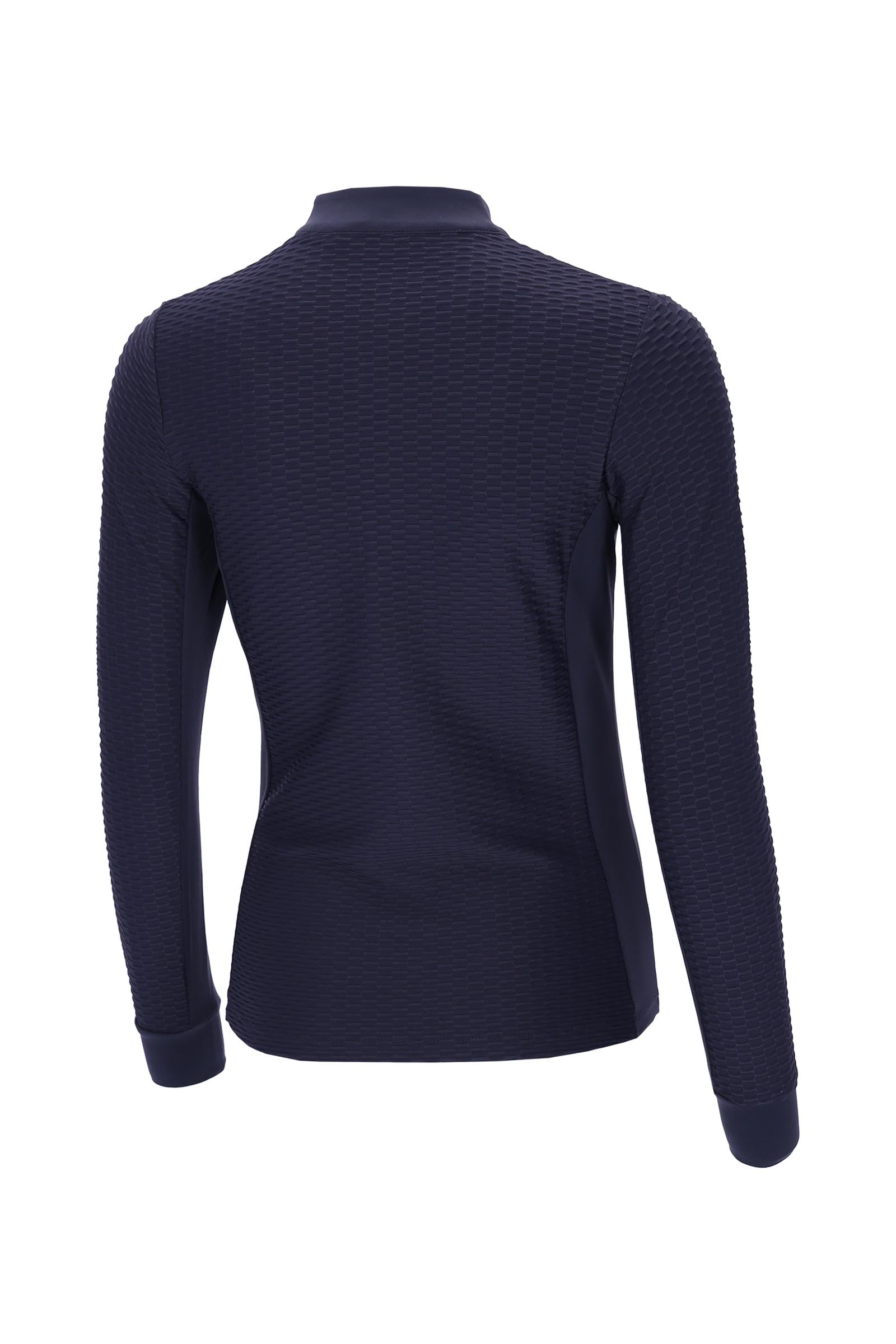 Schockemöhle Sports SPGail Style Structured Women's Trainingsshirt Women’s Riding Clothing