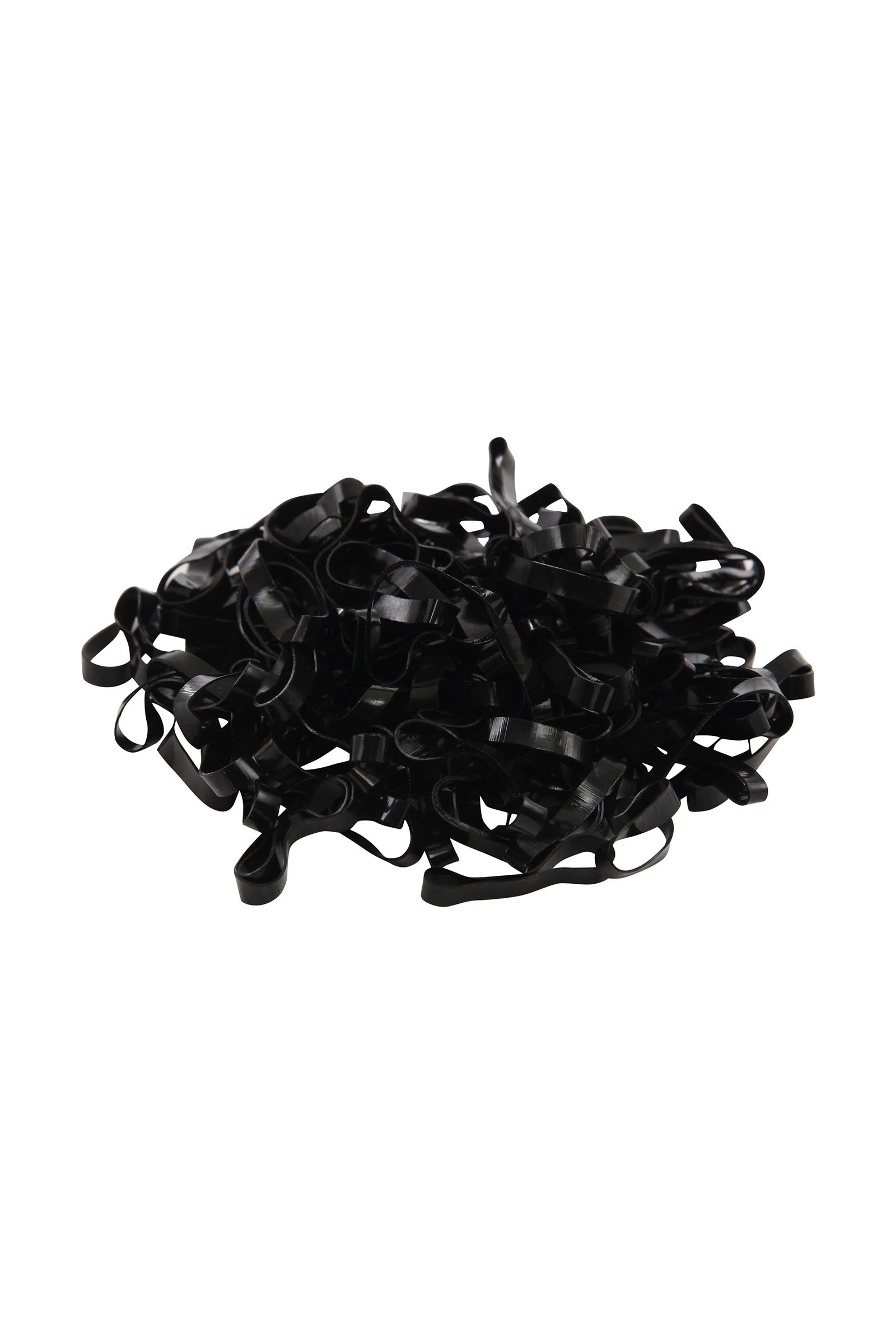 Horse Guard HorseGuard Gumki silikonowe do zaplatania (1500 szt.) Sprzęt do czyszczenia