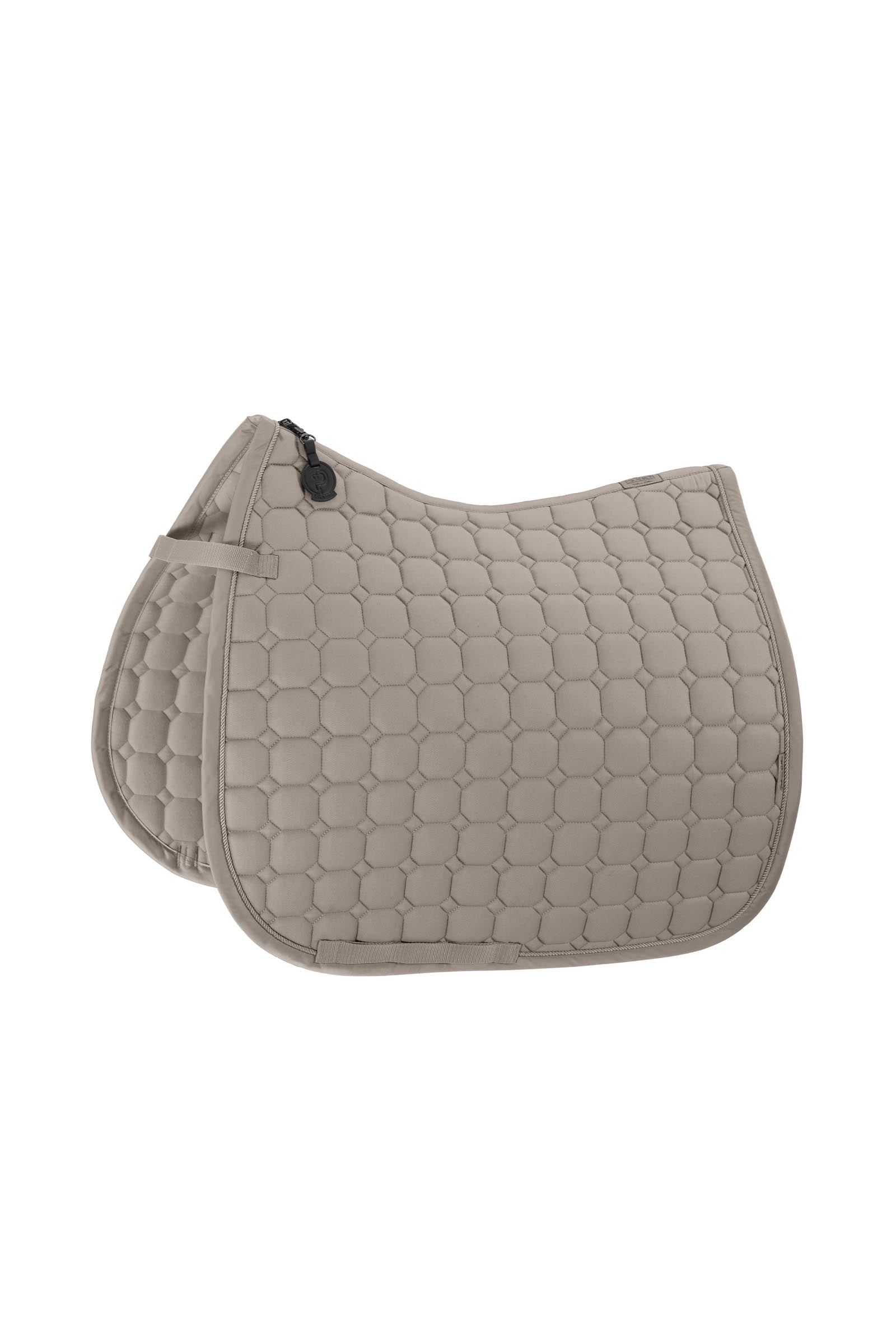 Eskadron Platinum 26 Cotton Dressage Saddle Pad Saddle Pads