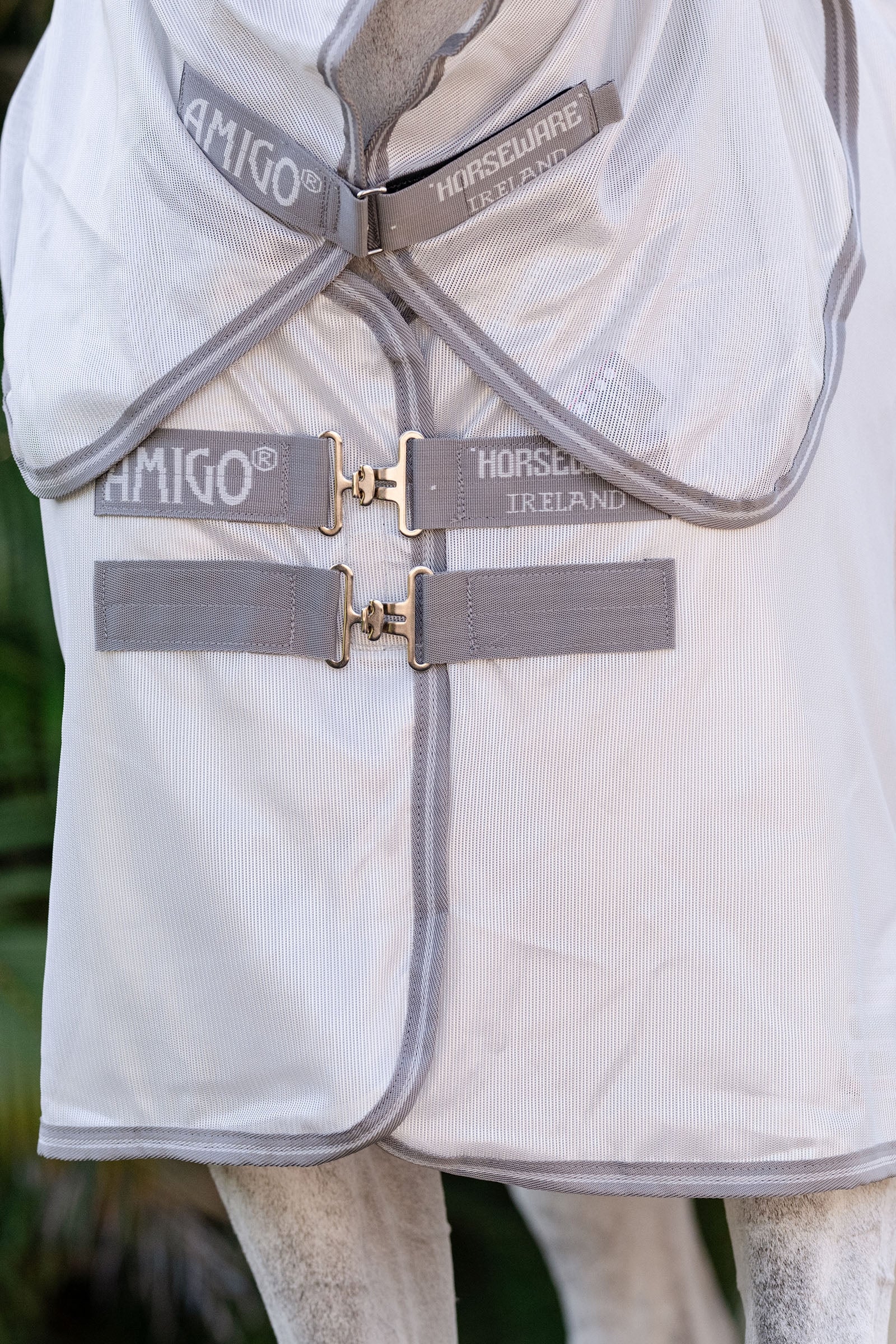 Horseware Amigo integrated Fly Sheet Horse Rugs