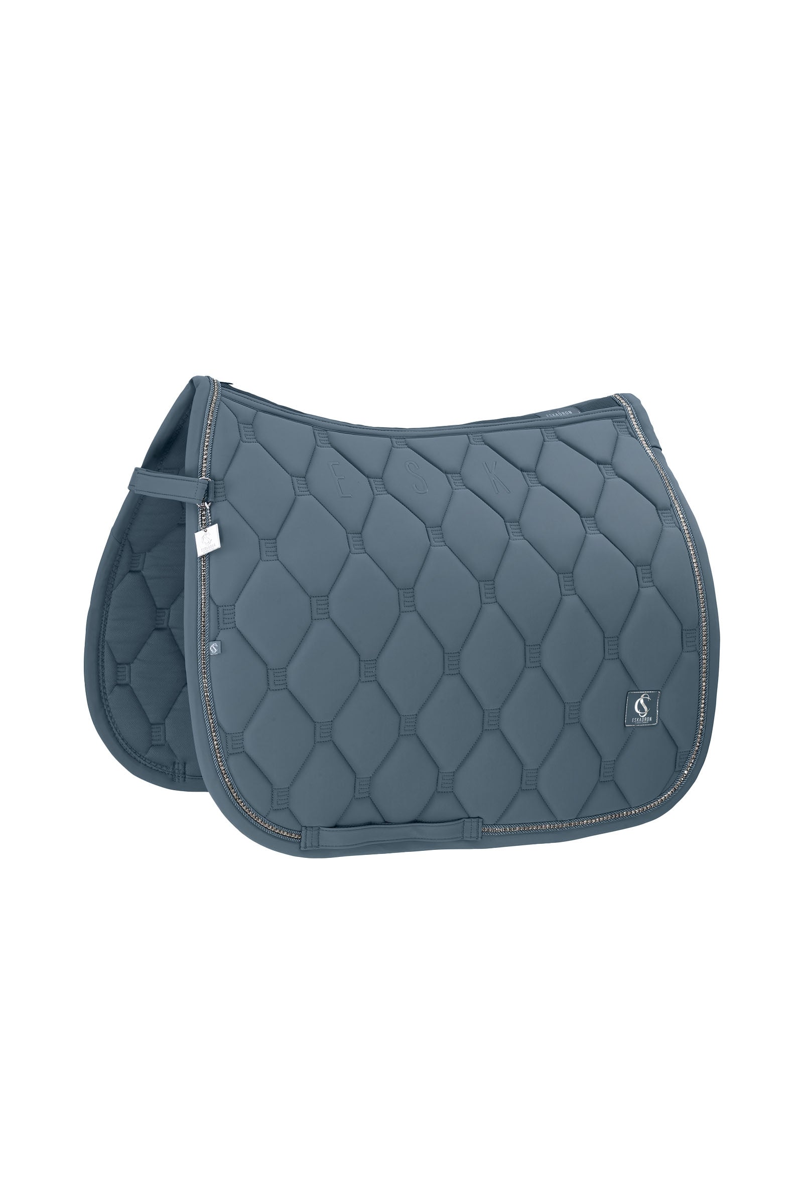 Eskadron Classic Sports SS25 Softshell Crystal czaprak ujeżdżeniowy Czapraki