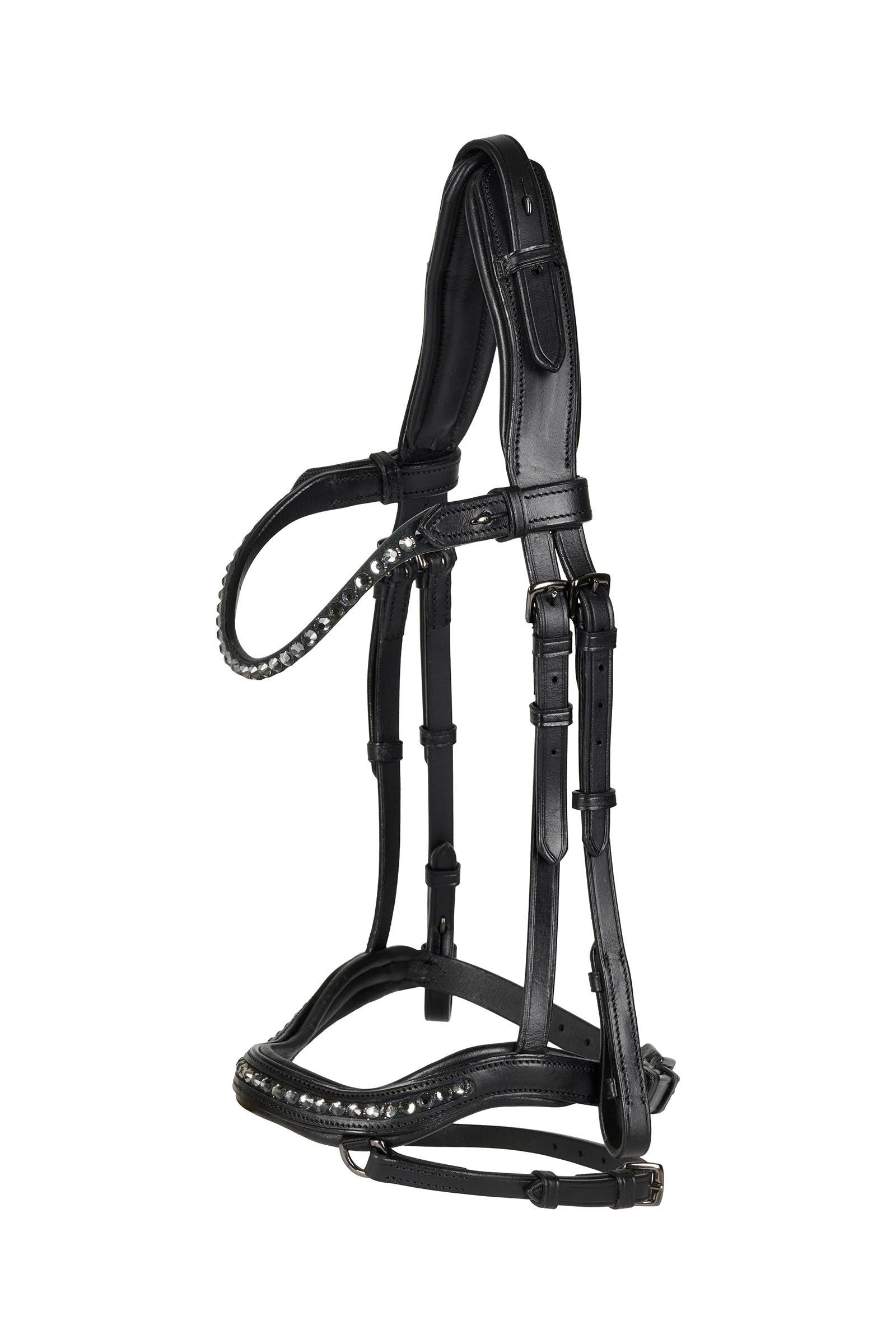 Catago Raja Icelandic Bridle Ogłowia i wodze