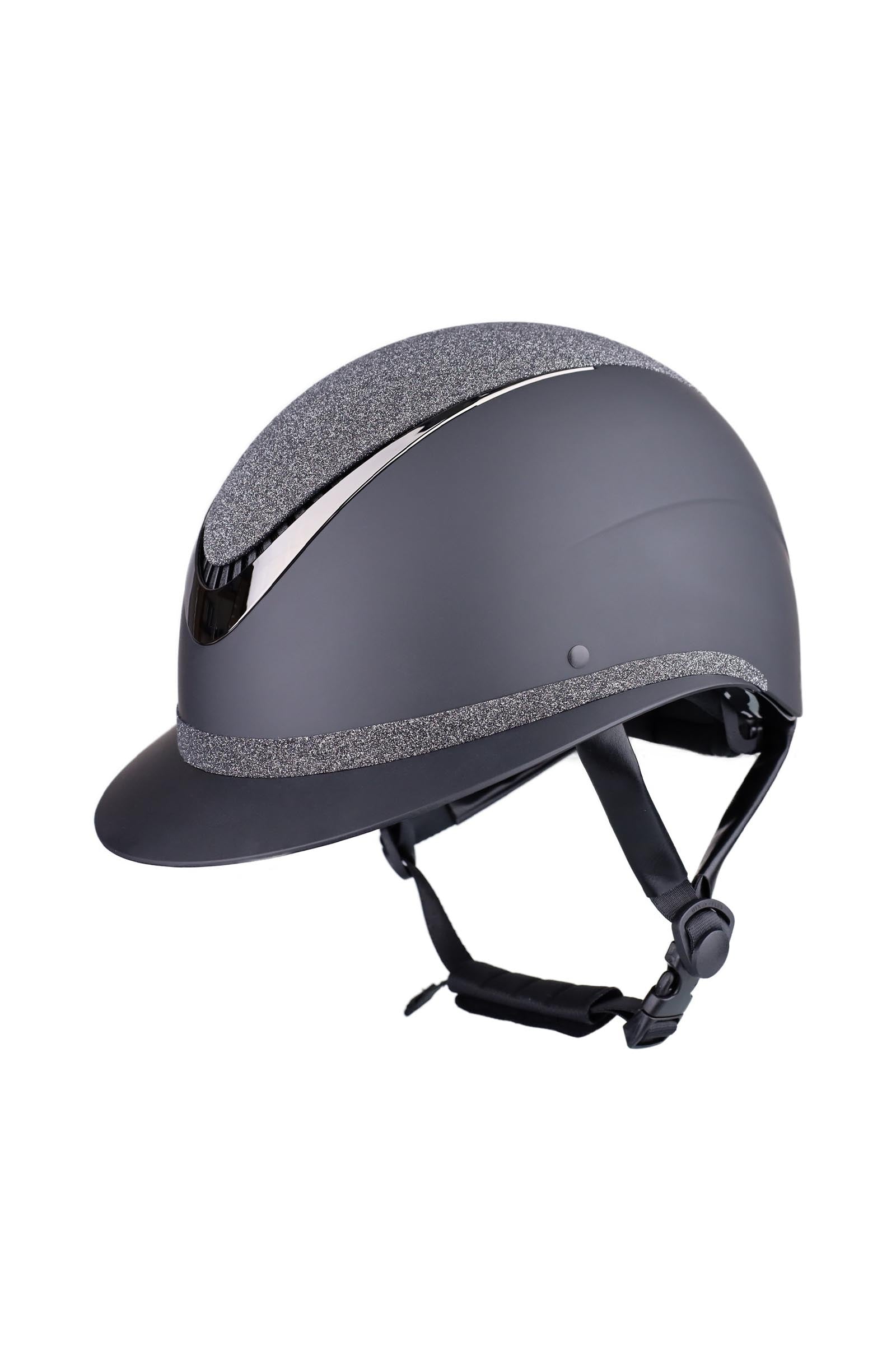 USG Comfort Sparkle Riding Helmet (EN1384:2023) Kaski i kamizelki jeździeckie