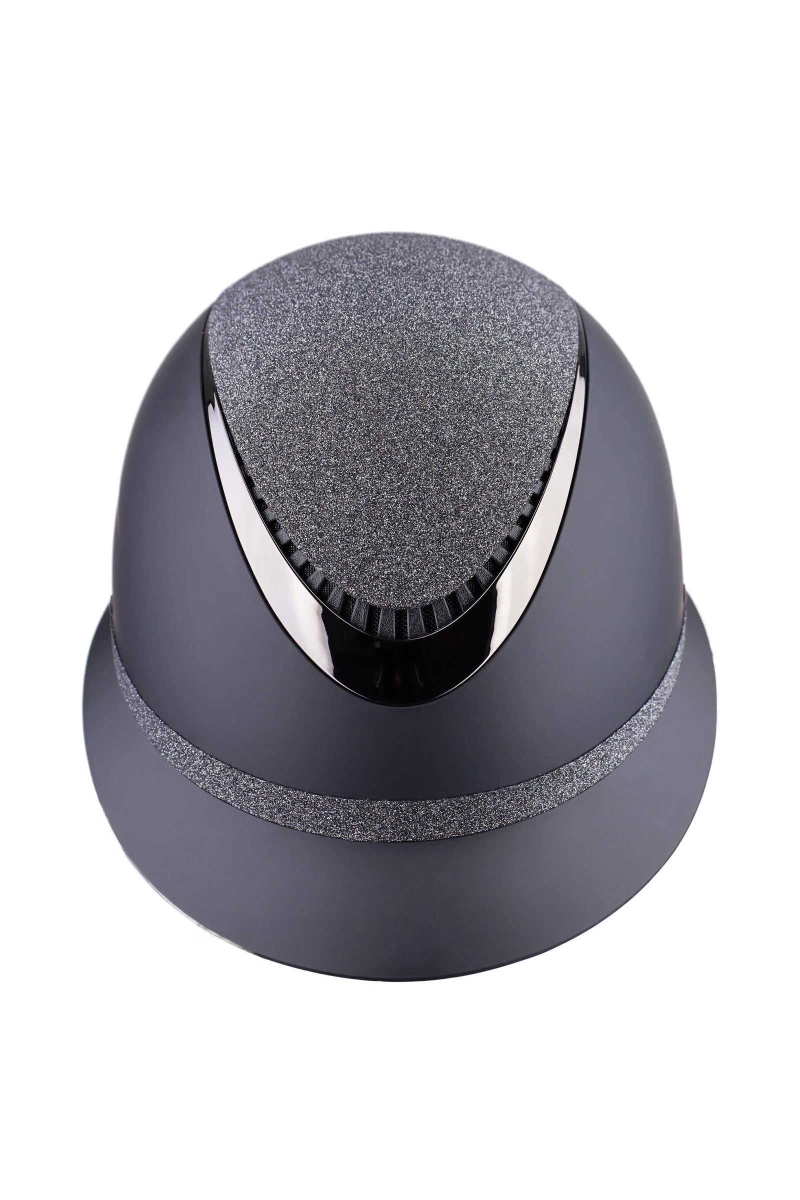 USG Comfort Sparkle Riding Helmet (EN1384:2023) Safety Equipment