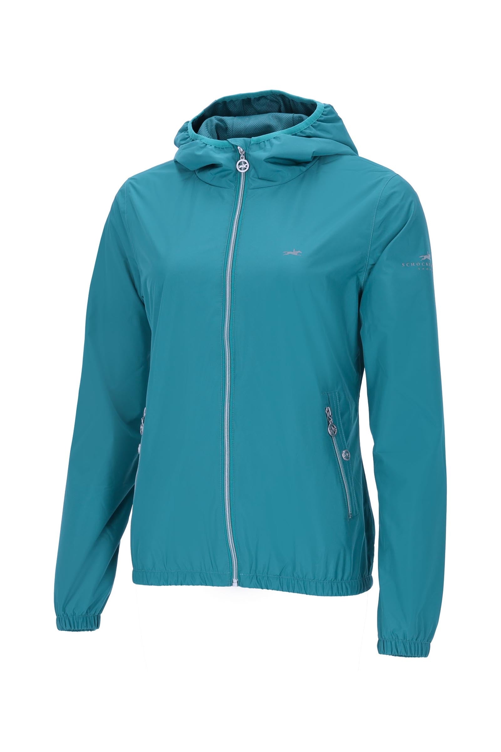 Schockemöhle Sports Lolita damska marynarka jeździecka Odzież jeździecka damska