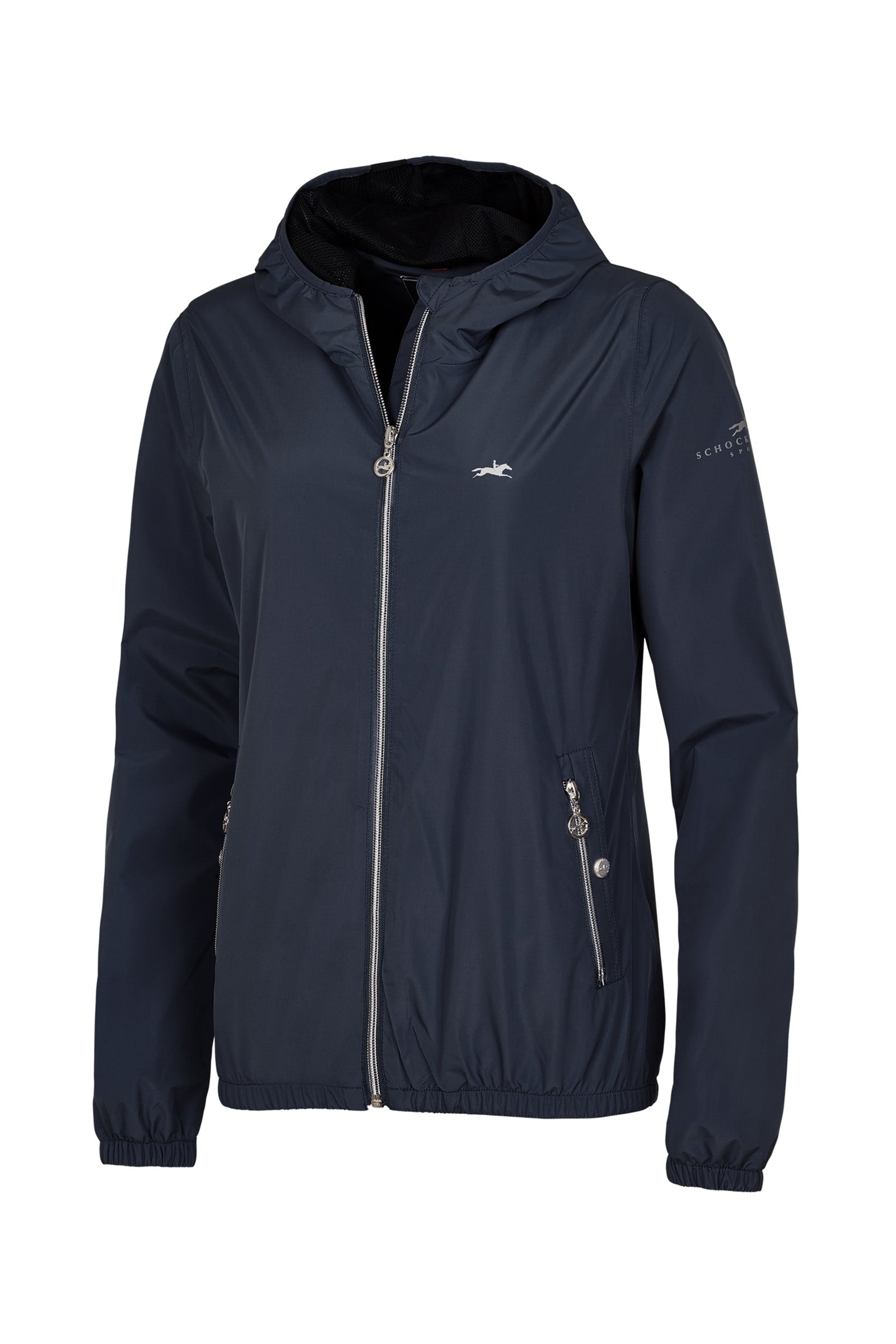 Schockemöhle Sports Lolita Lekka kurtka damska Odzież jeździecka damska