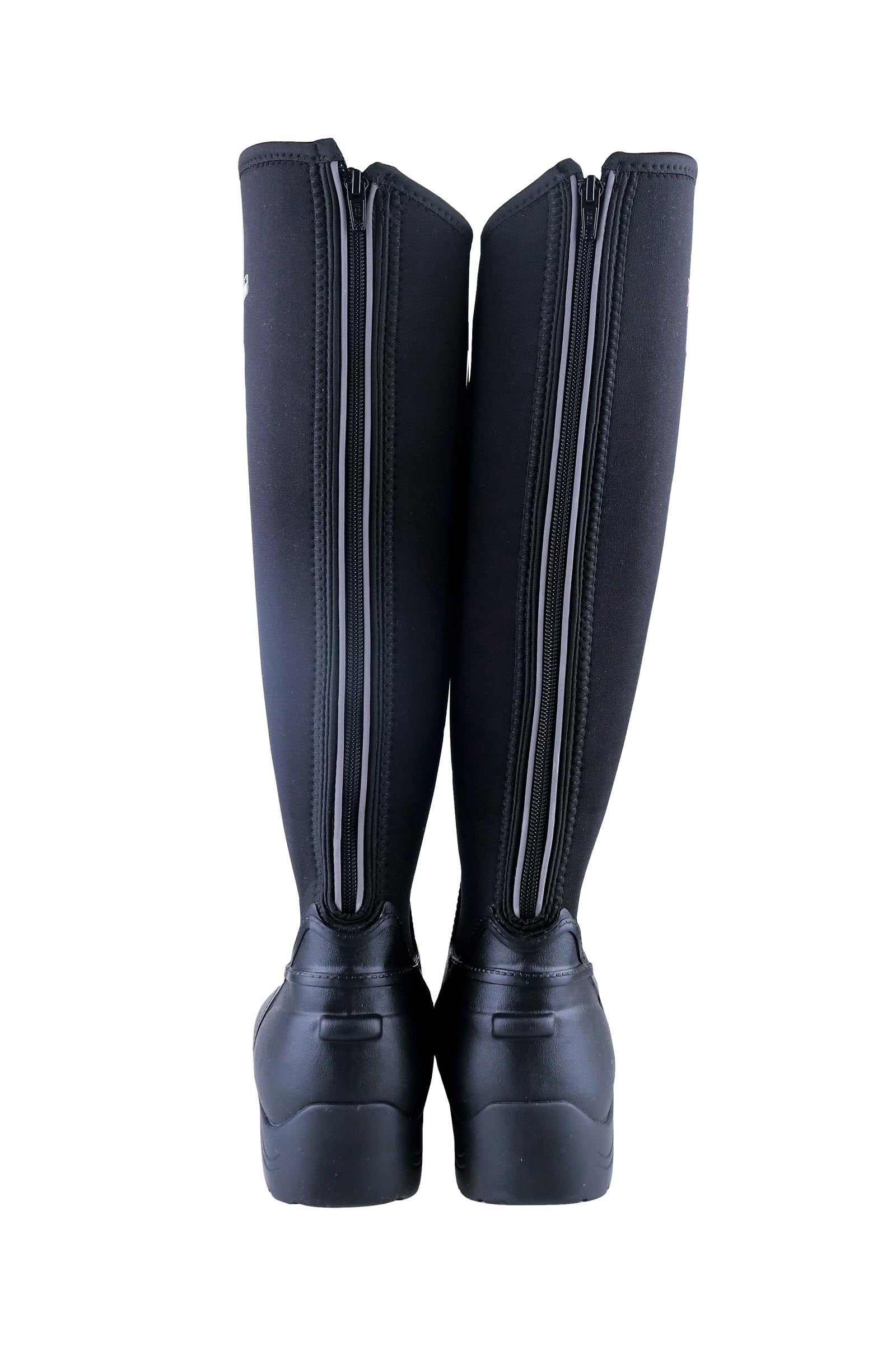 Crosslander Crosslander® Meran Neoprene Riding Boots Riding Boots & Riding Shoes