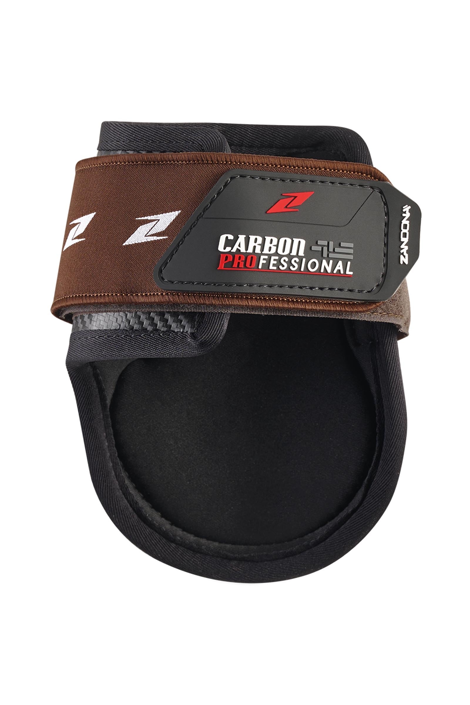 Zandona Carbon PROfessional Young Fetlock Boots Leg & Hoof Protection