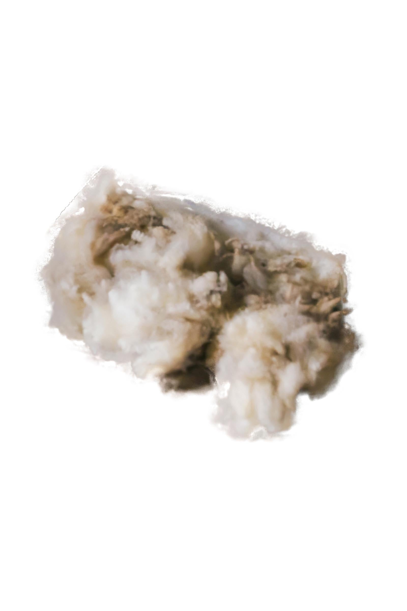 Grooming Deluxe wełna terapeutyczna, 150 g Zdrowie