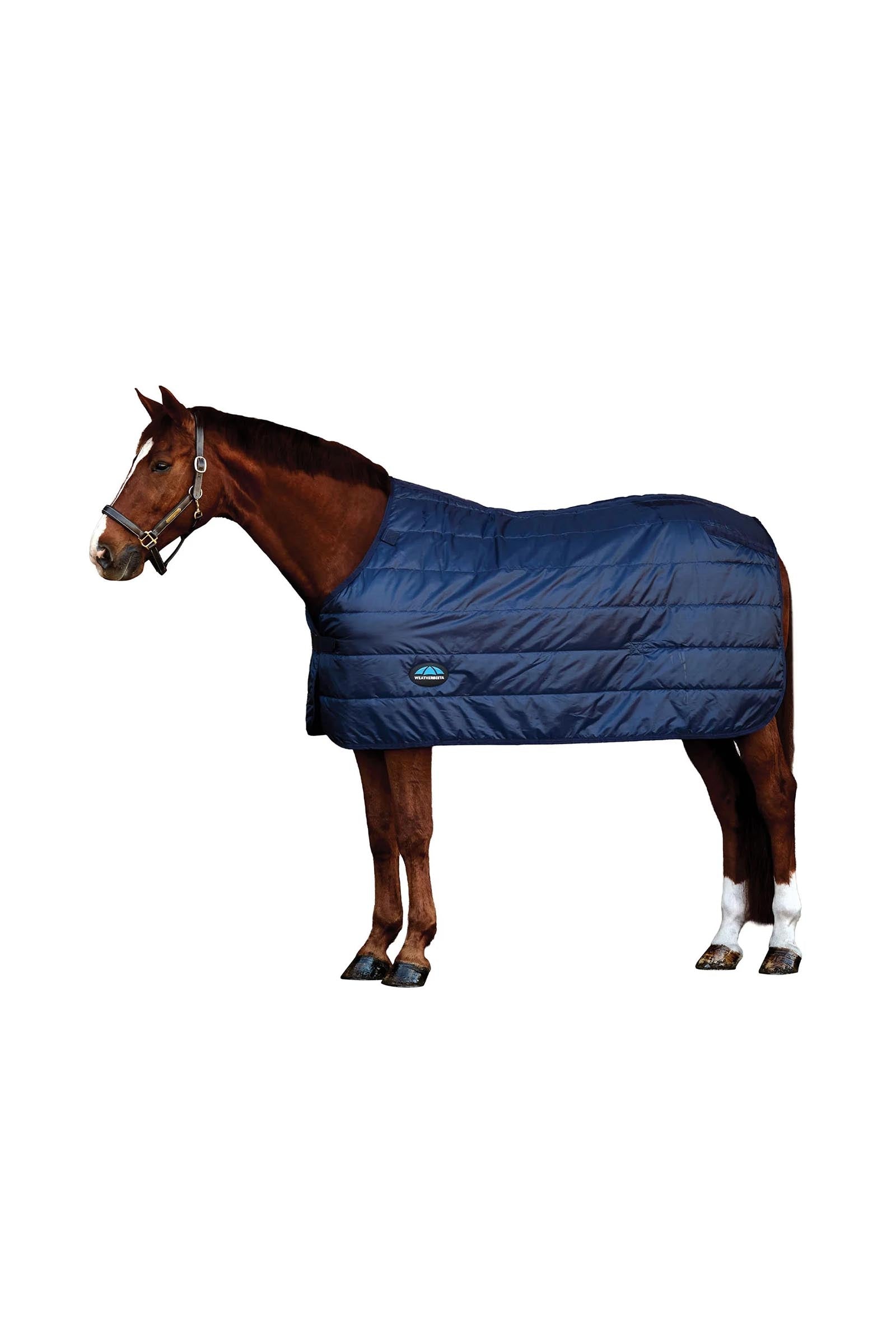 Weatherbeeta Comfitec Thermi-heat Liner 100g Horse Rugs