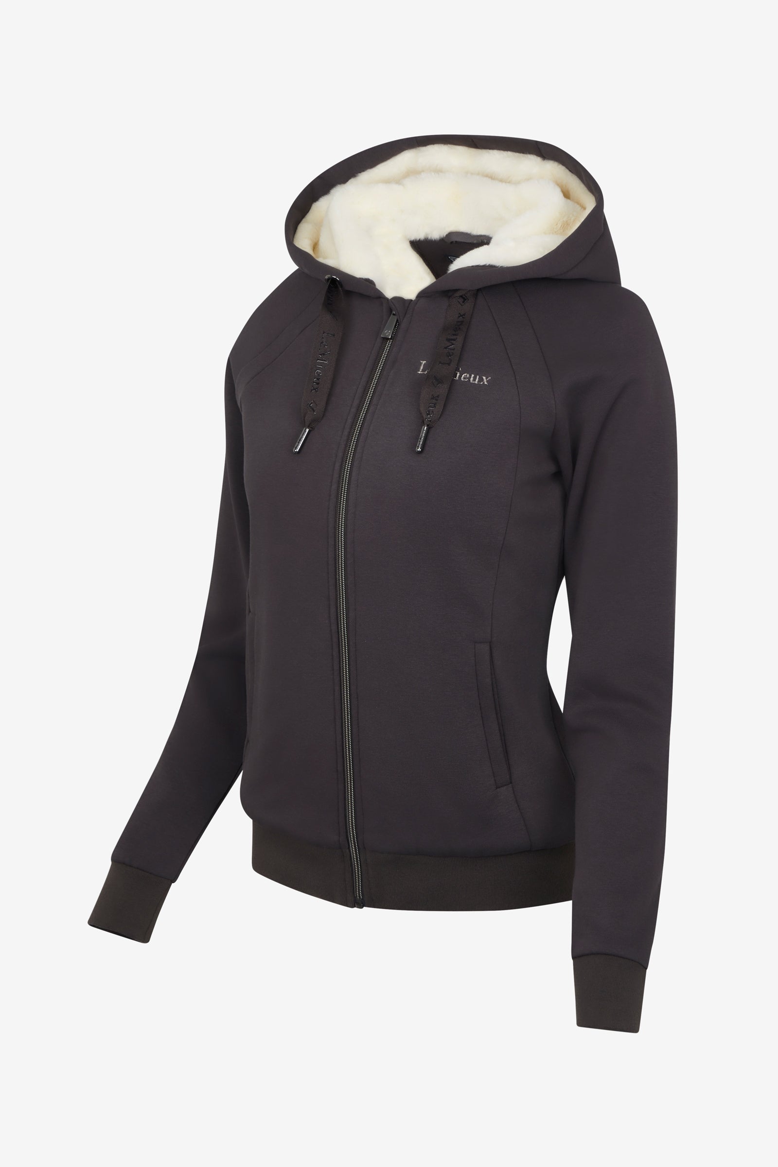 LeMieux Leia Lined Hoodie Odzież jeździecka damska