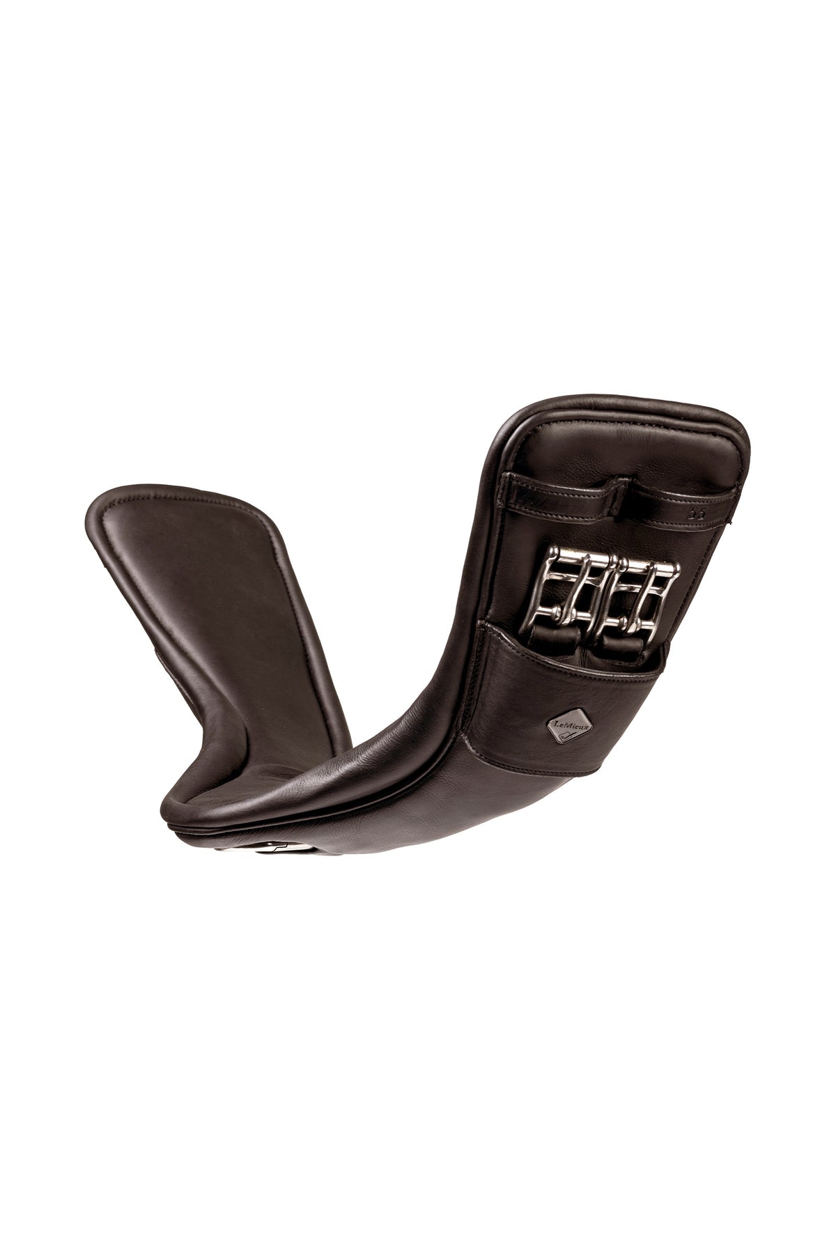 LeMieux GelTek Anatomic Curve Girth Saddles, Girths & Stirrups