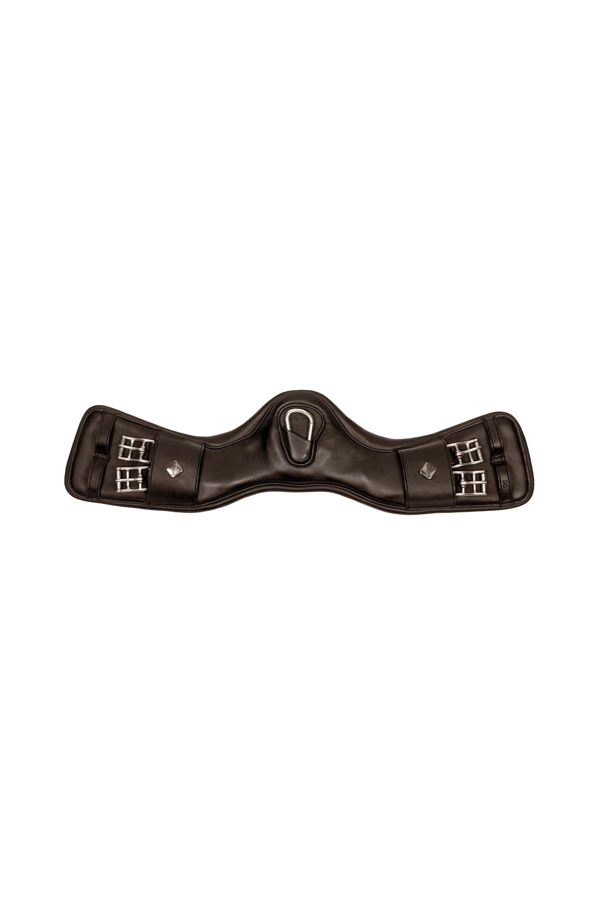 LeMieux GelTek Anatomic Curve Girth Saddles, Girths & Stirrups