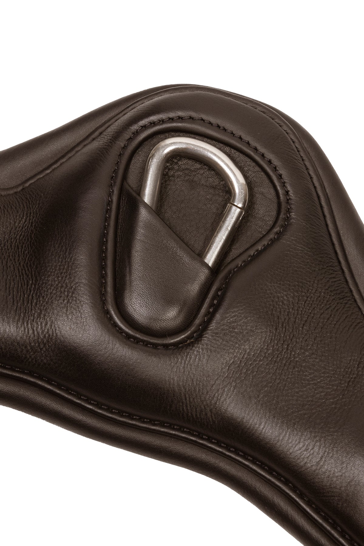 LeMieux GelTek Anatomic Curve Girth Saddles, Girths & Stirrups