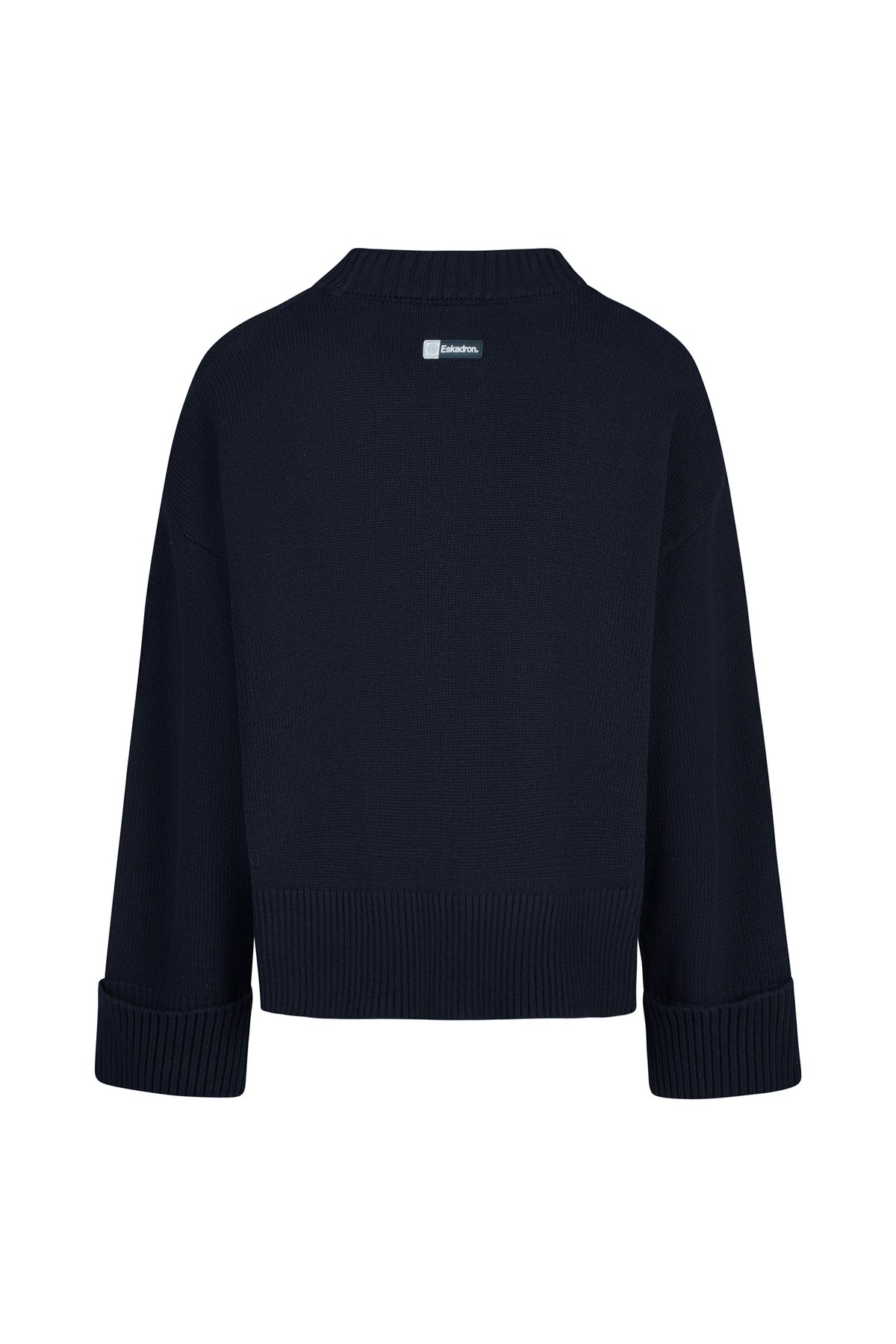 Eskadron Dynamic Fanatics AW26 Women's Knit Jumper Women’s Riding Clothing