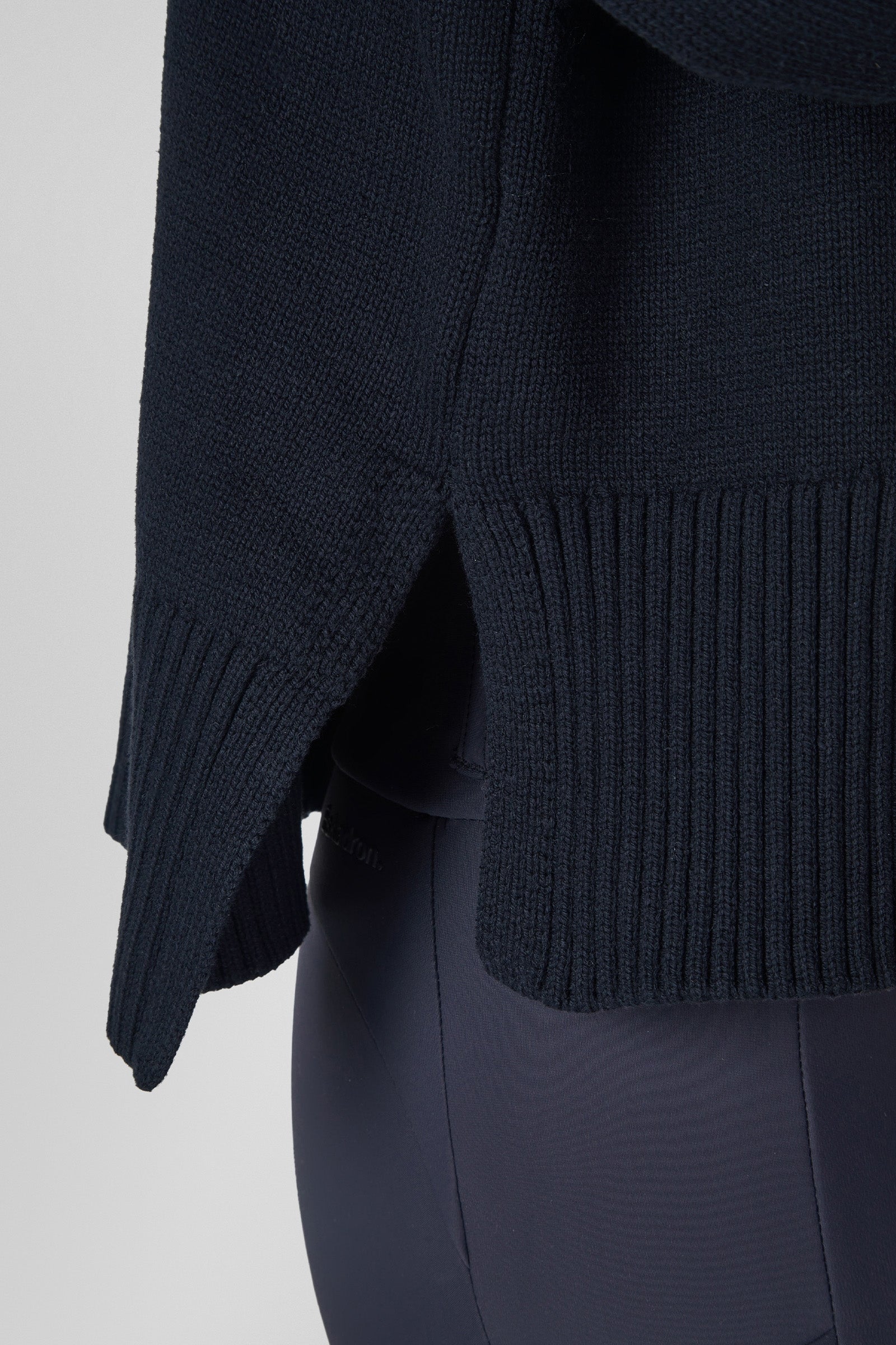 Eskadron Dynamic Fanatics AW26 Women's Knit Jumper Women’s Riding Clothing